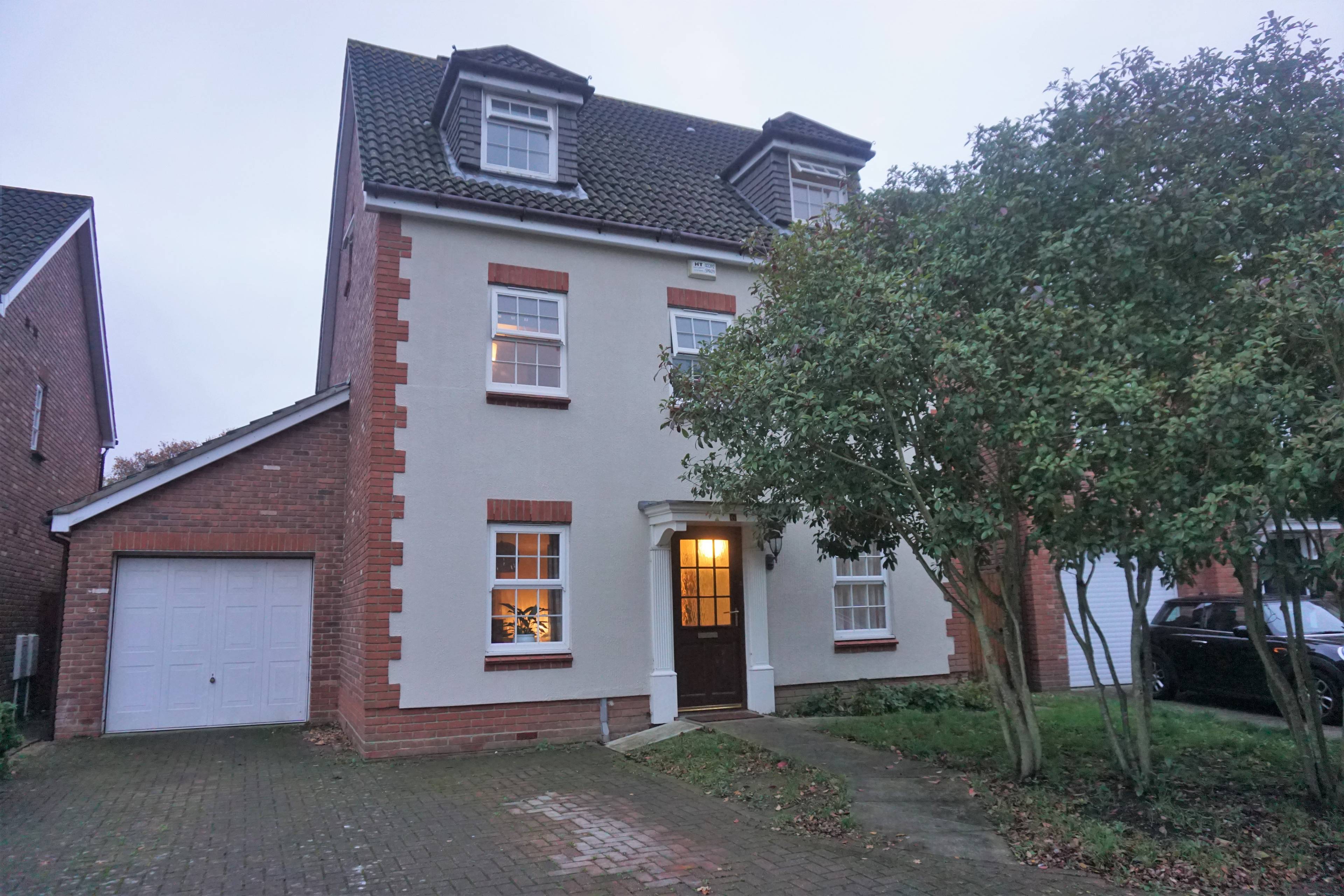 The Property