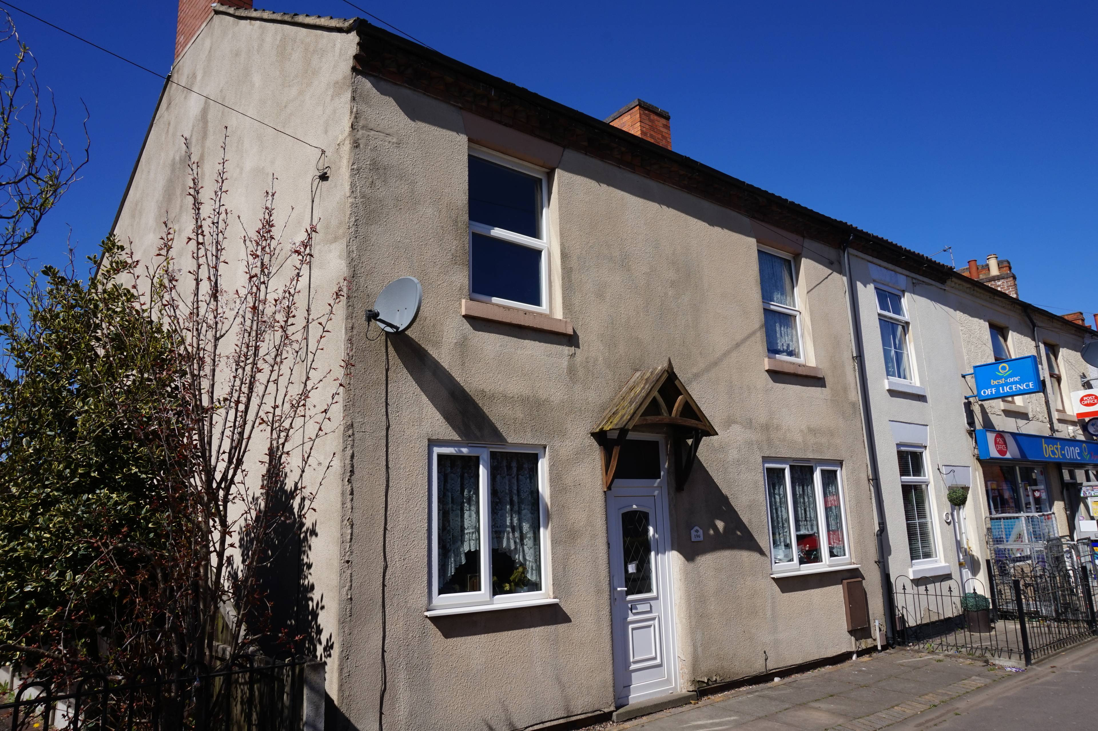 The Property