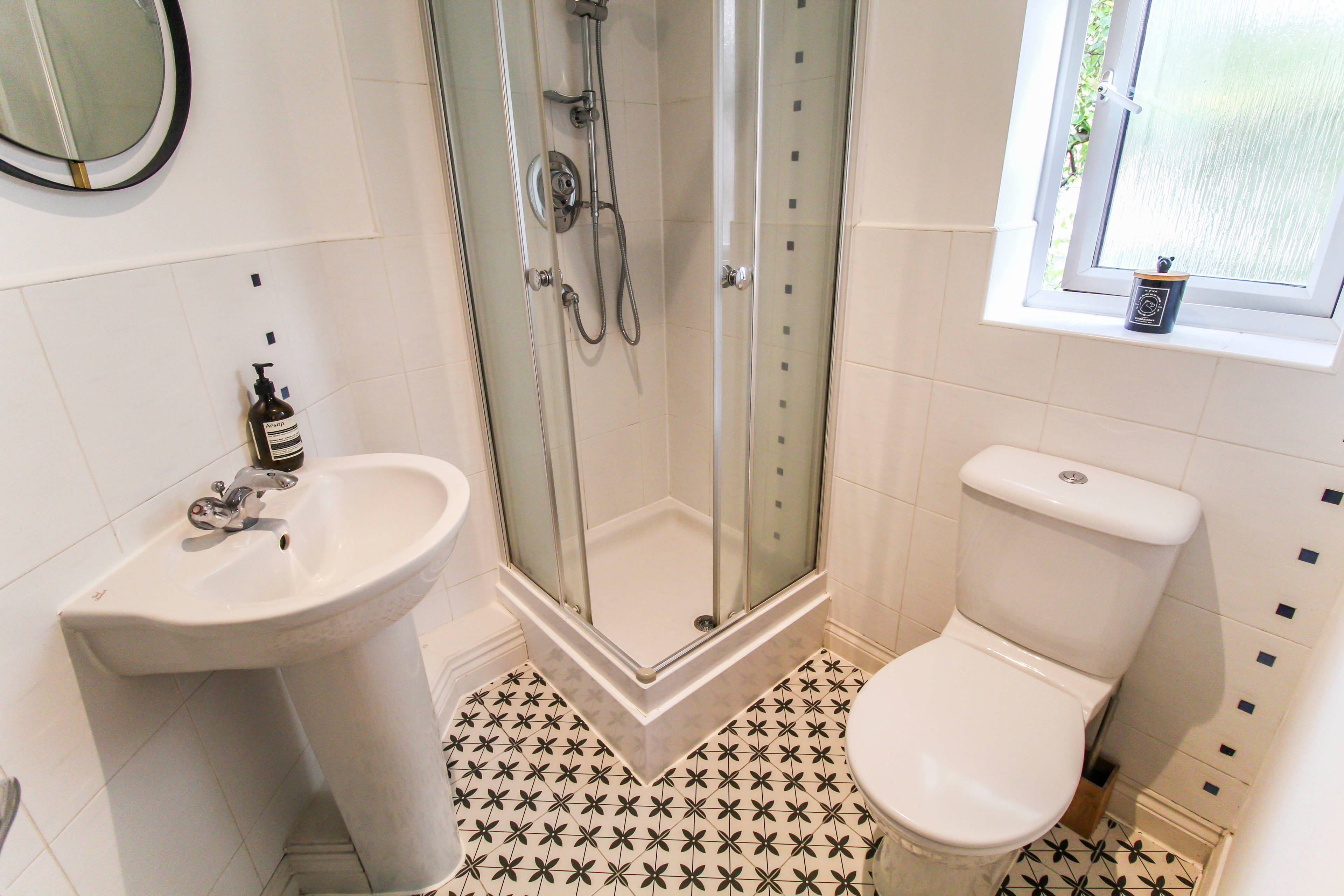 En-suite