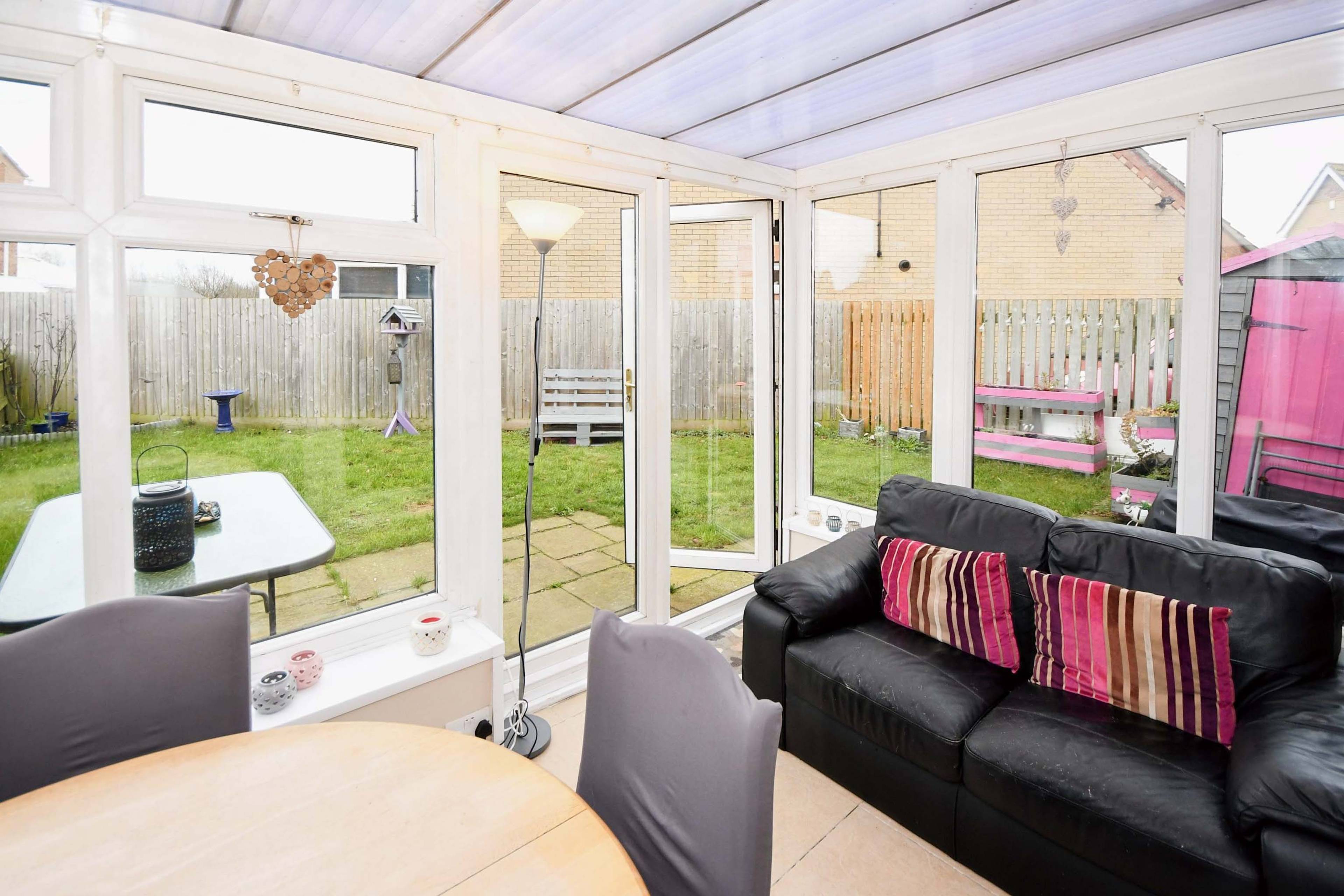 Conservatory
