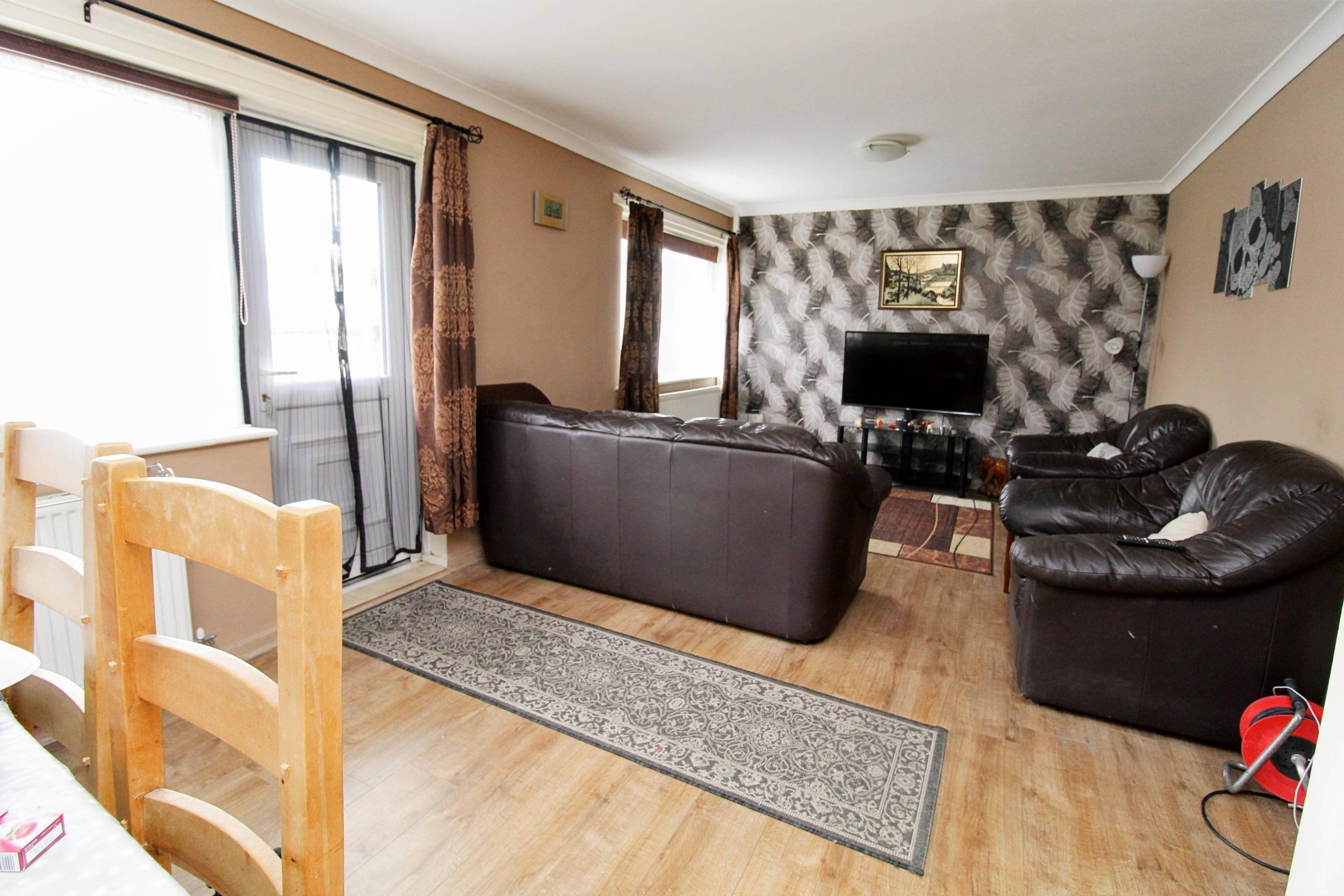 Living / Dining Room
