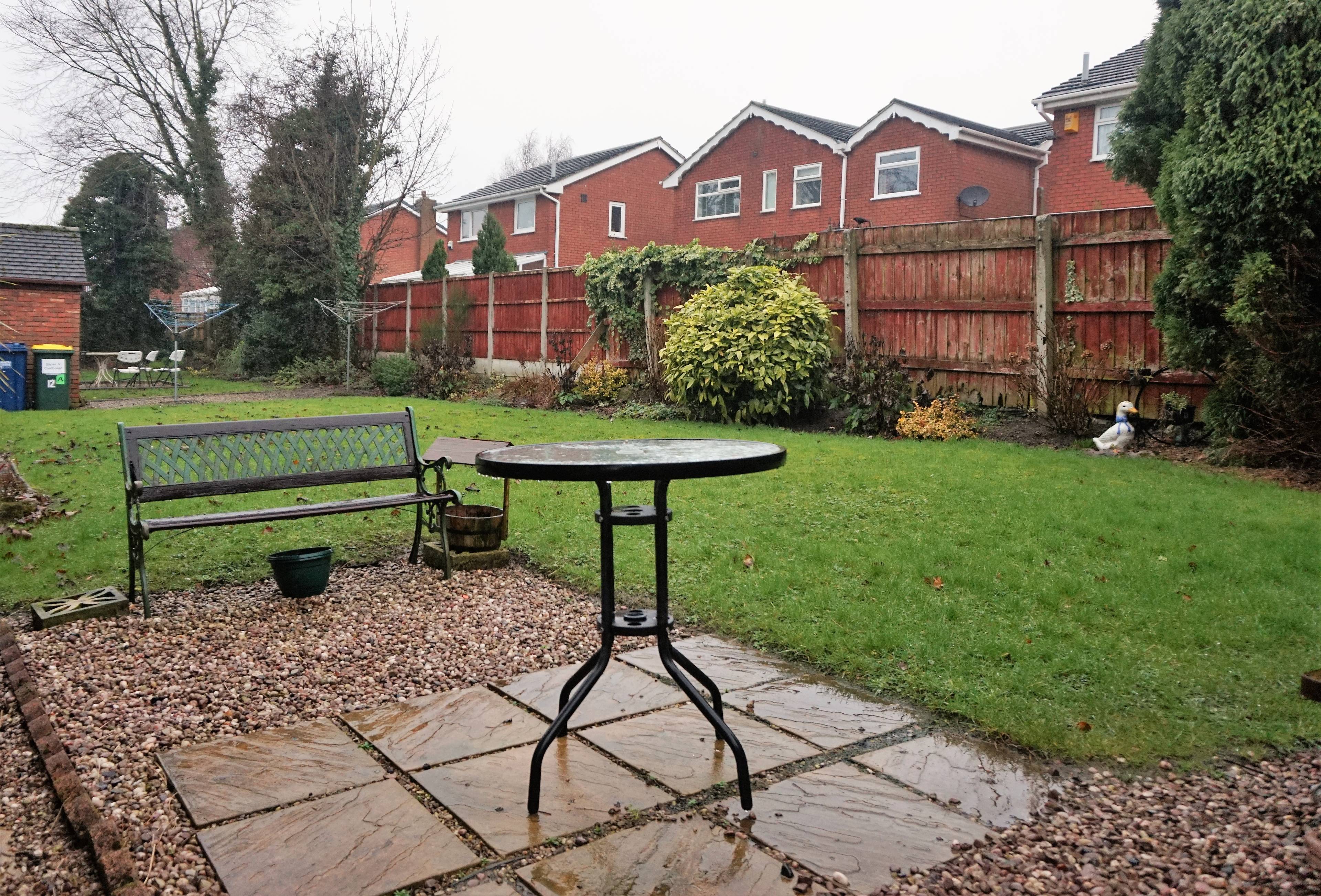 Communal Gardens
