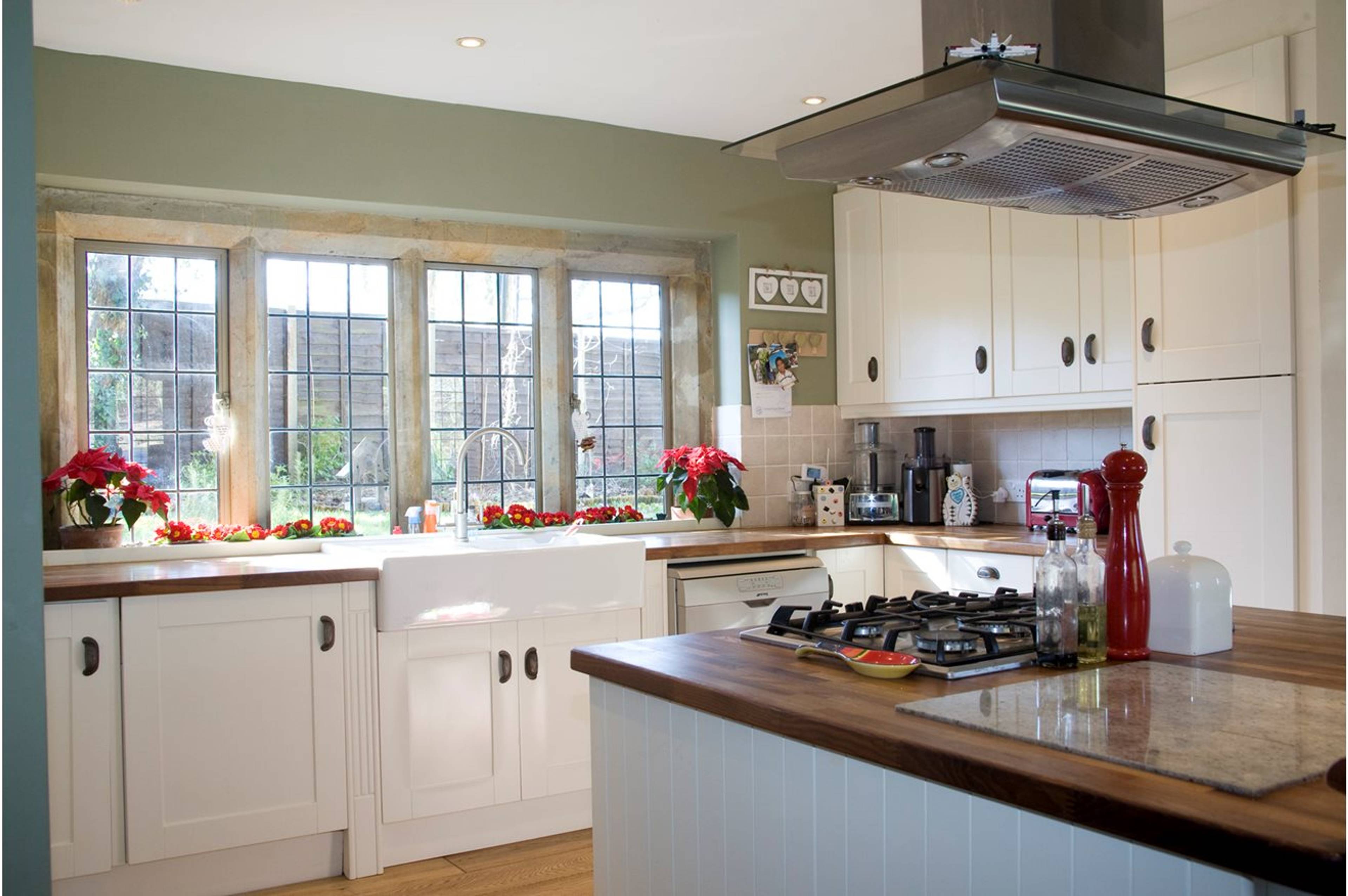 Kitchen / Breakfast