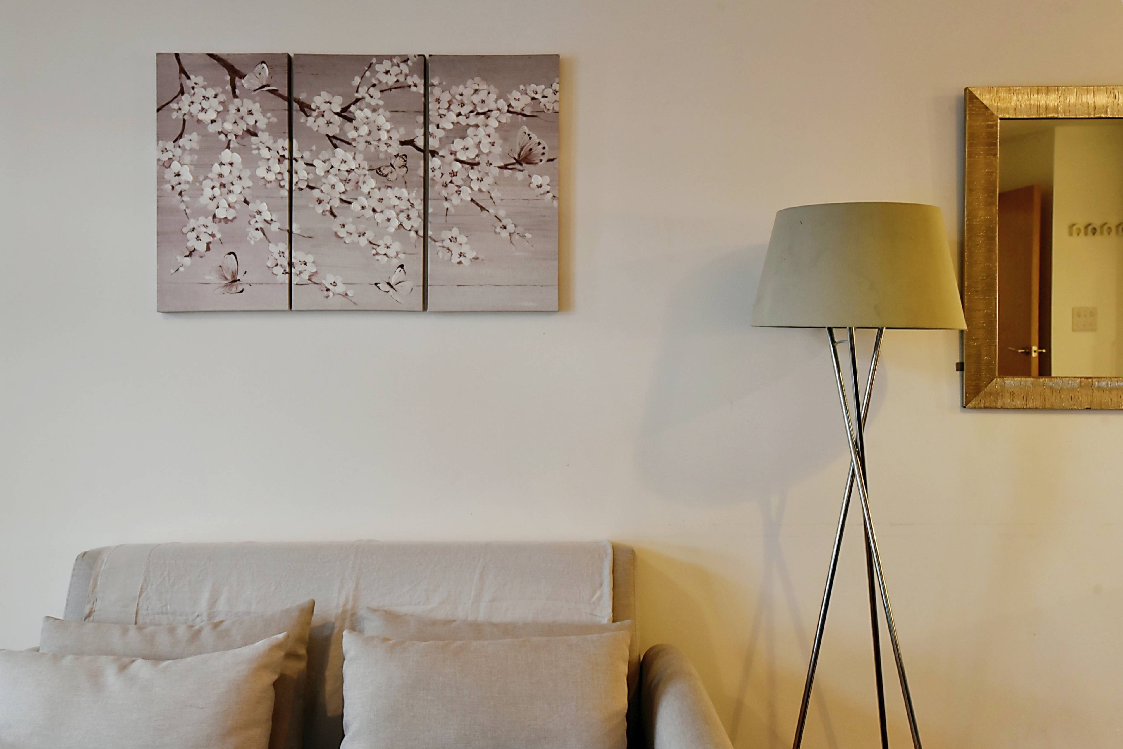 Living / Dining Room