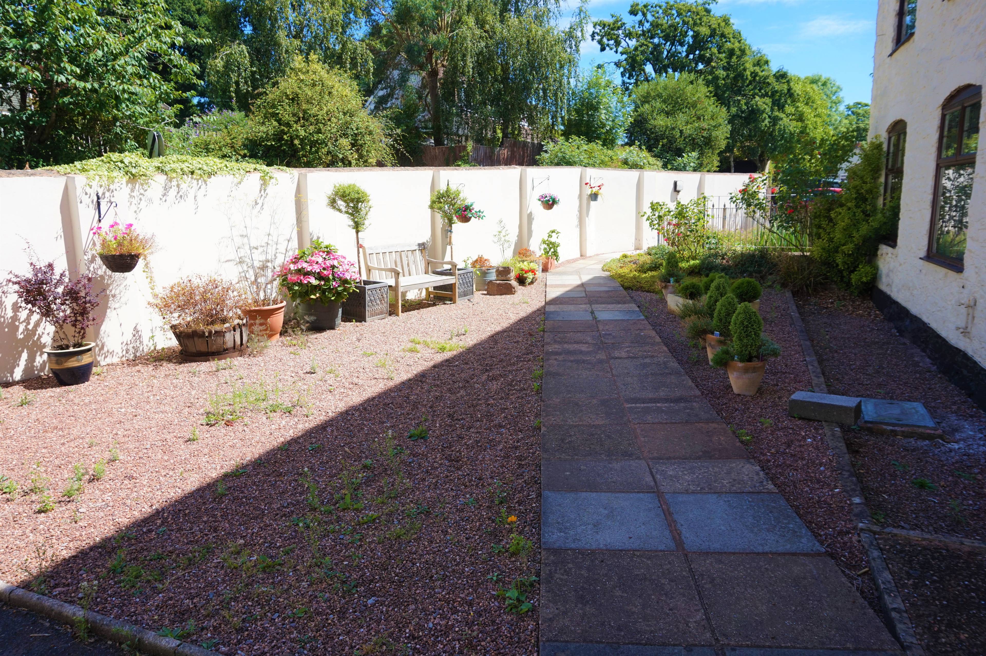 Communal Gardens