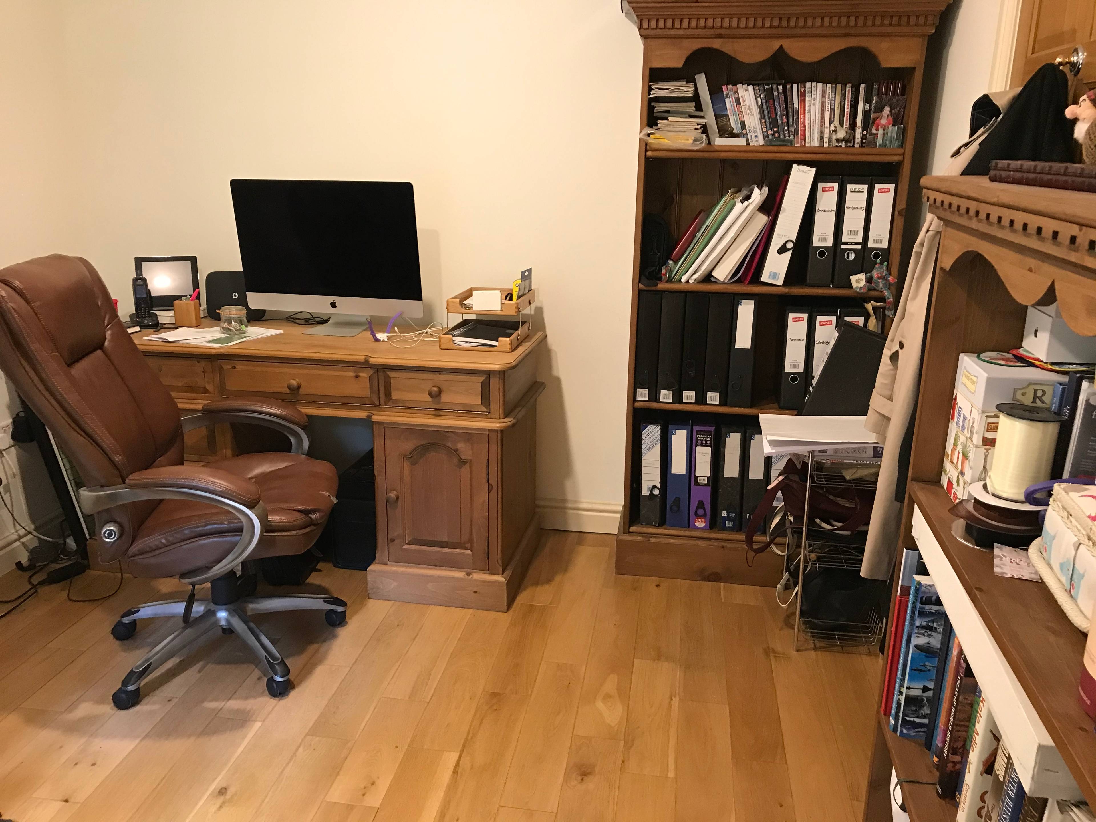 Office / Study