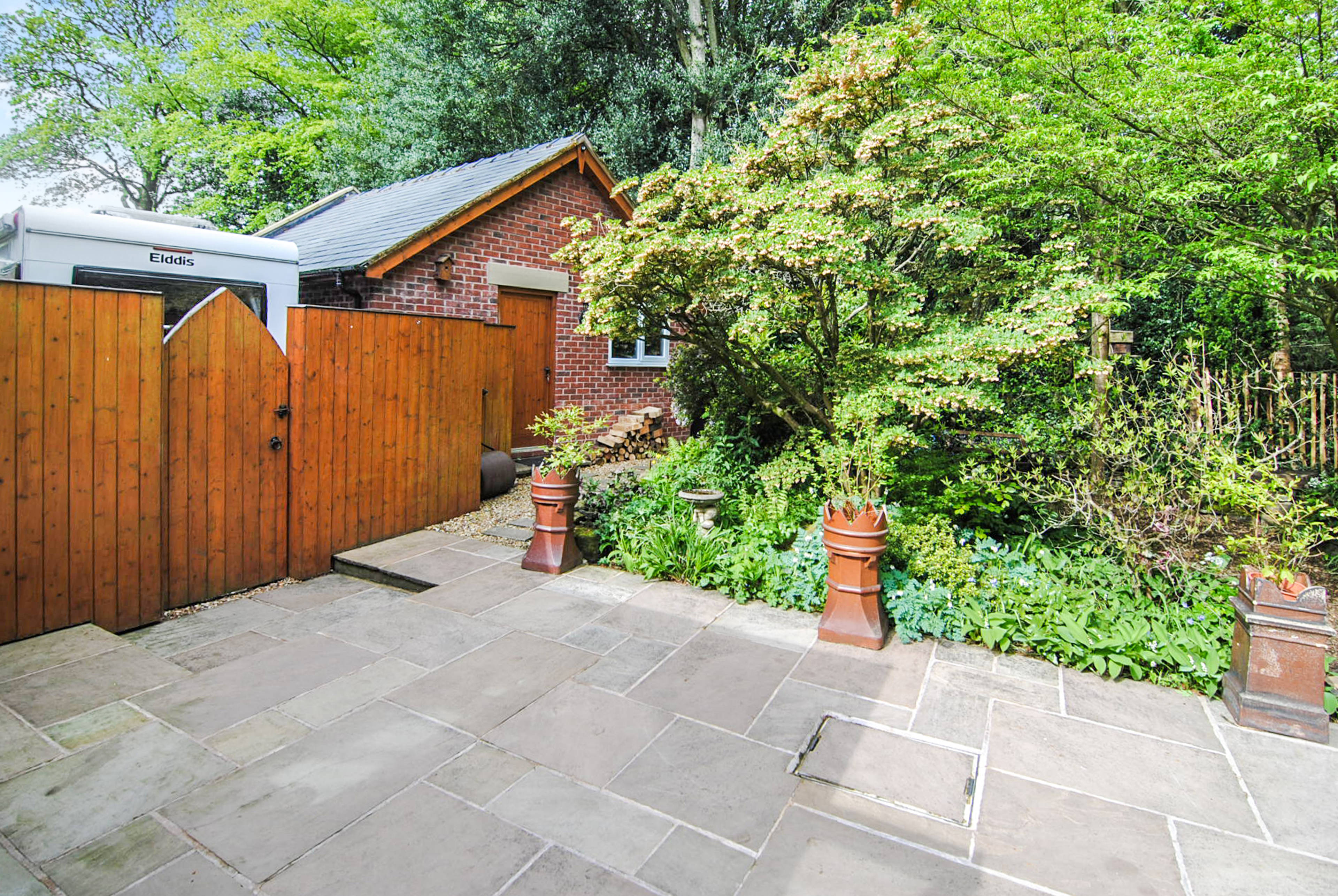 Garden