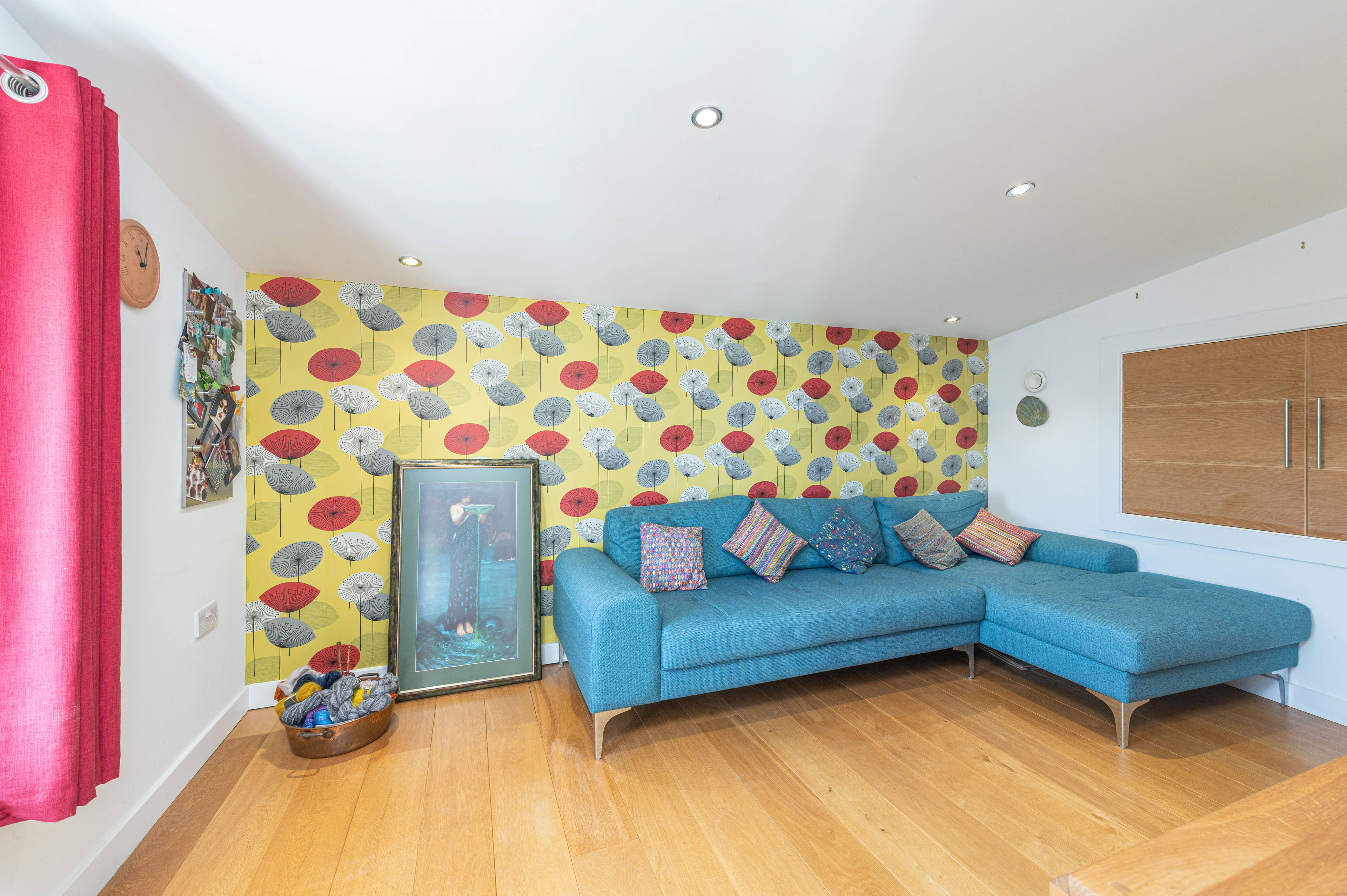 Bedroom Five