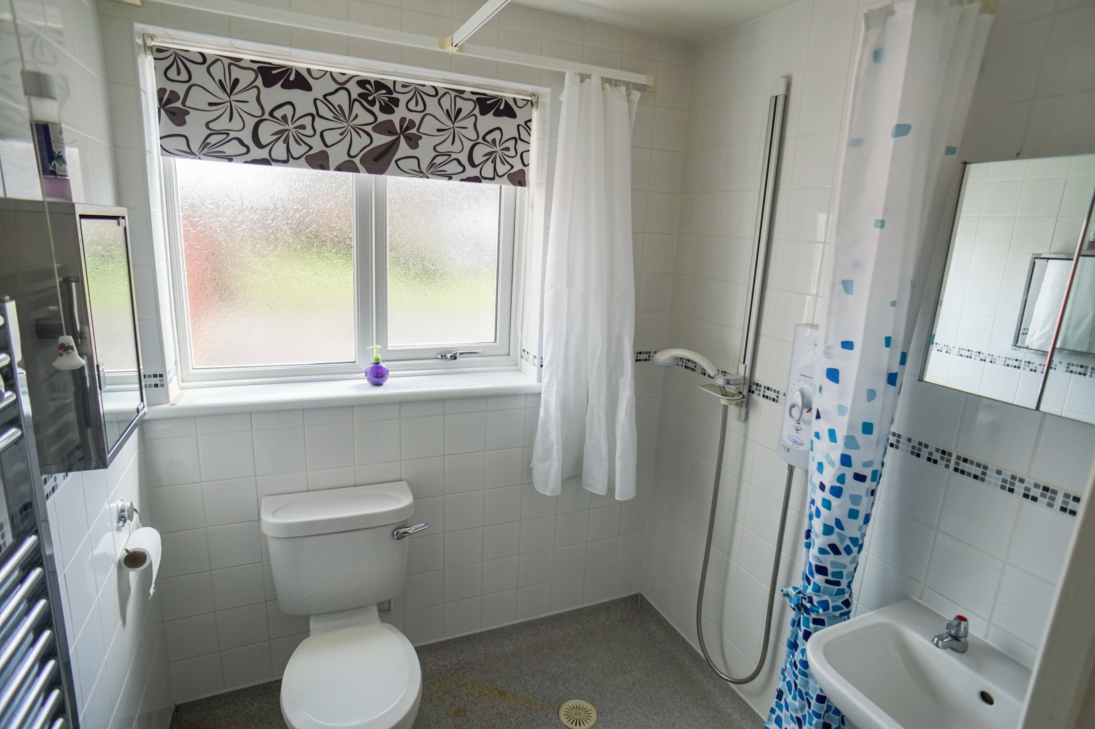 Wet Room