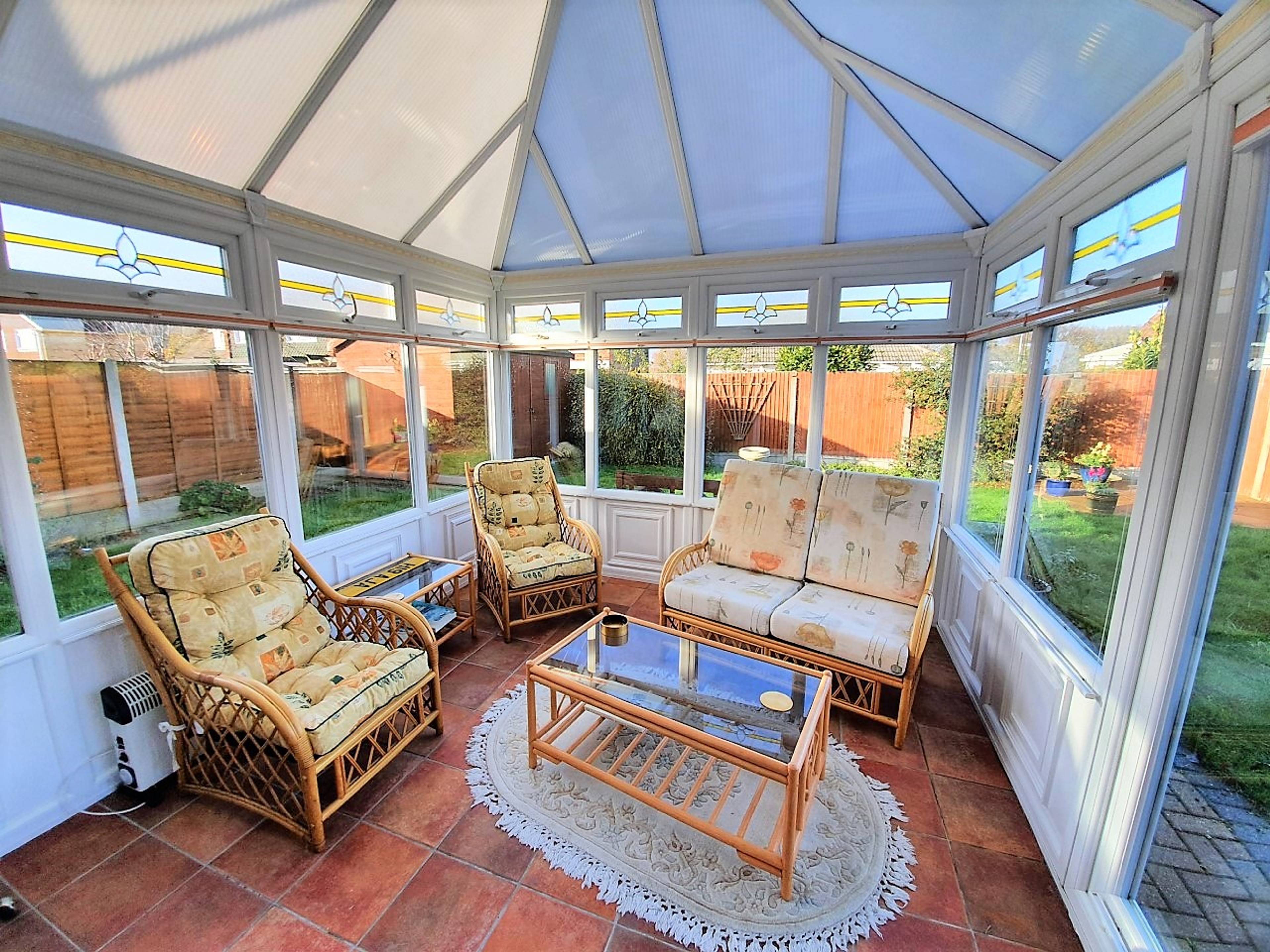 Conservatory