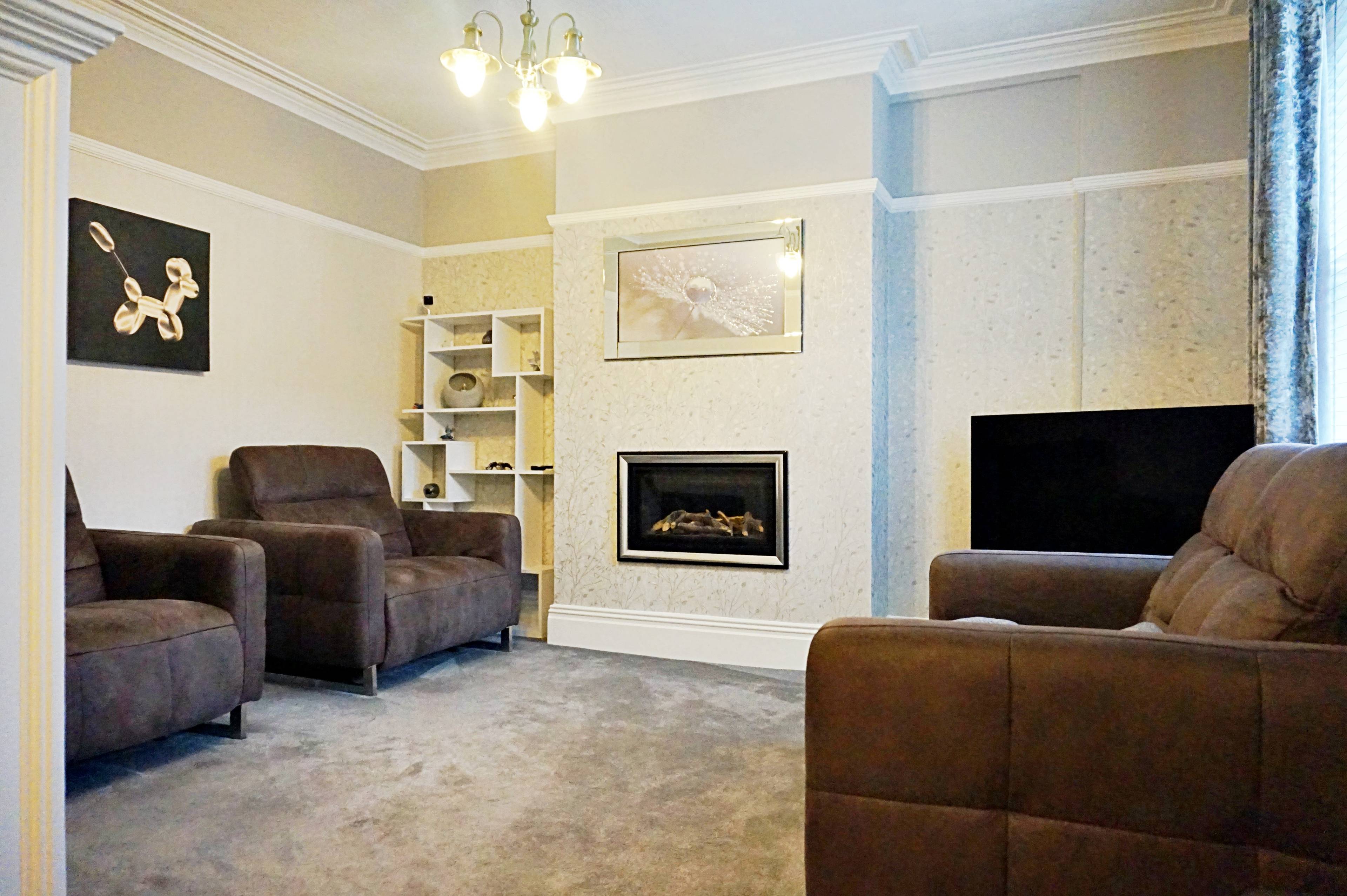 Reception Room Two