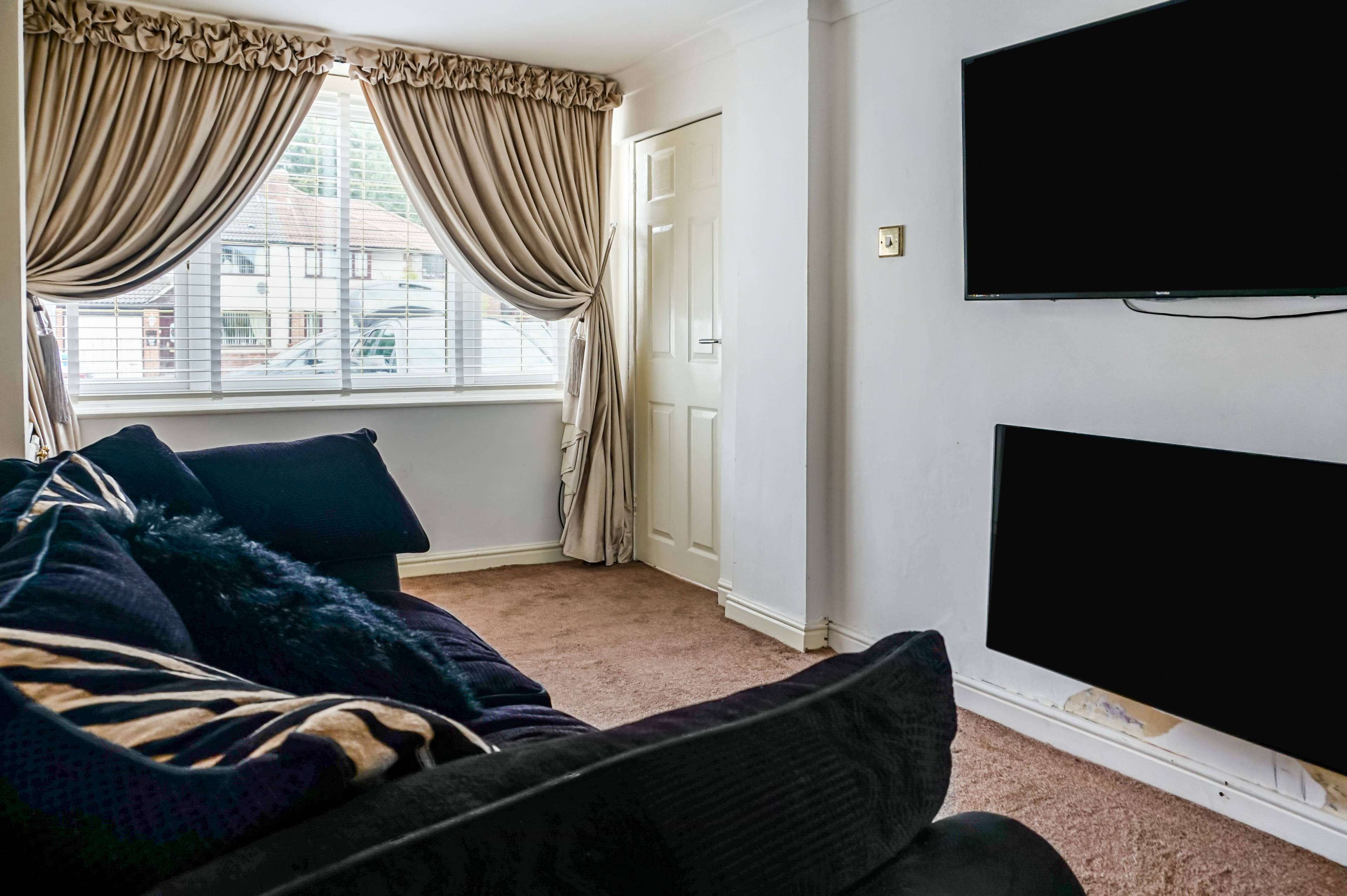 Snug / Sitting Room