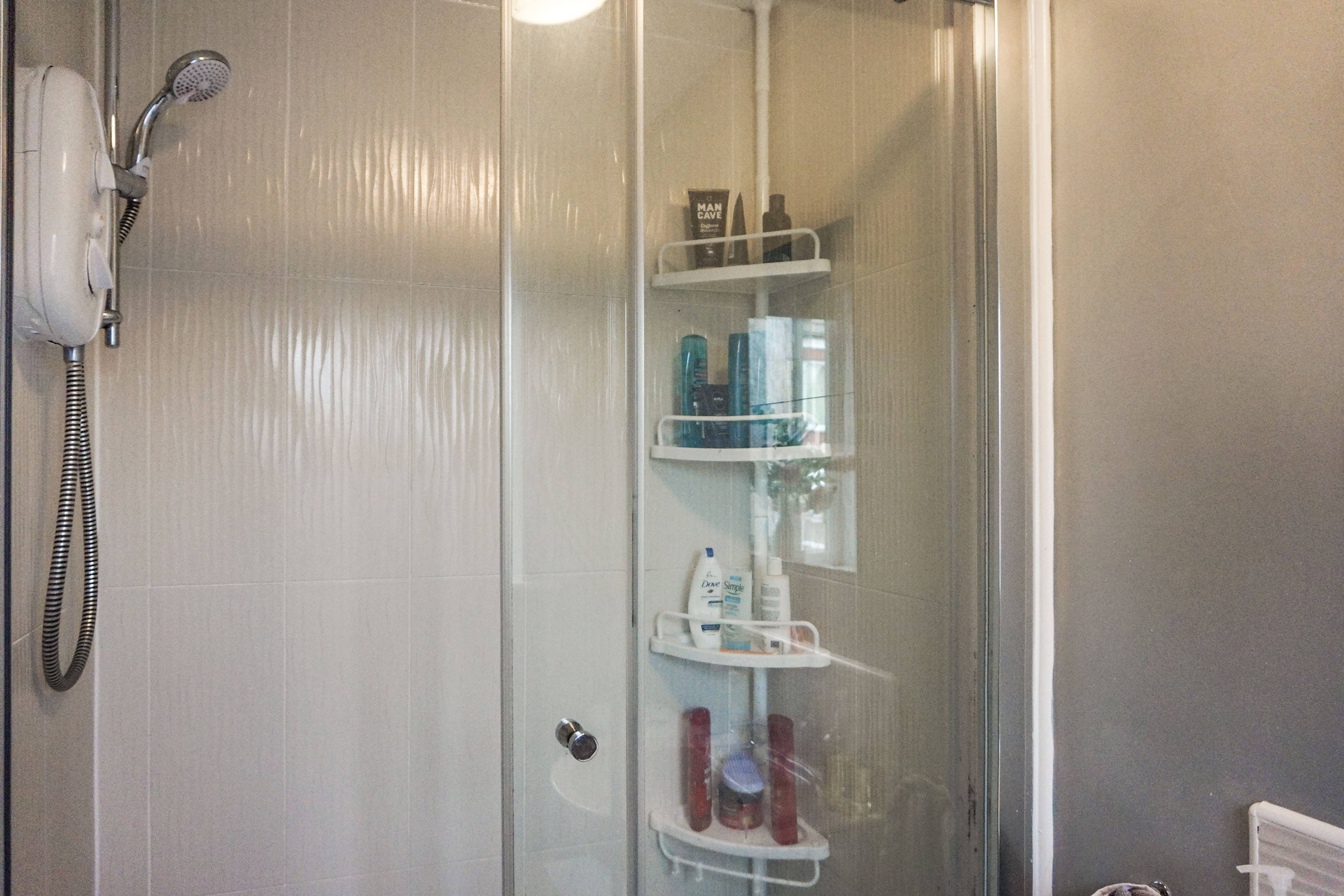 Master En-suite