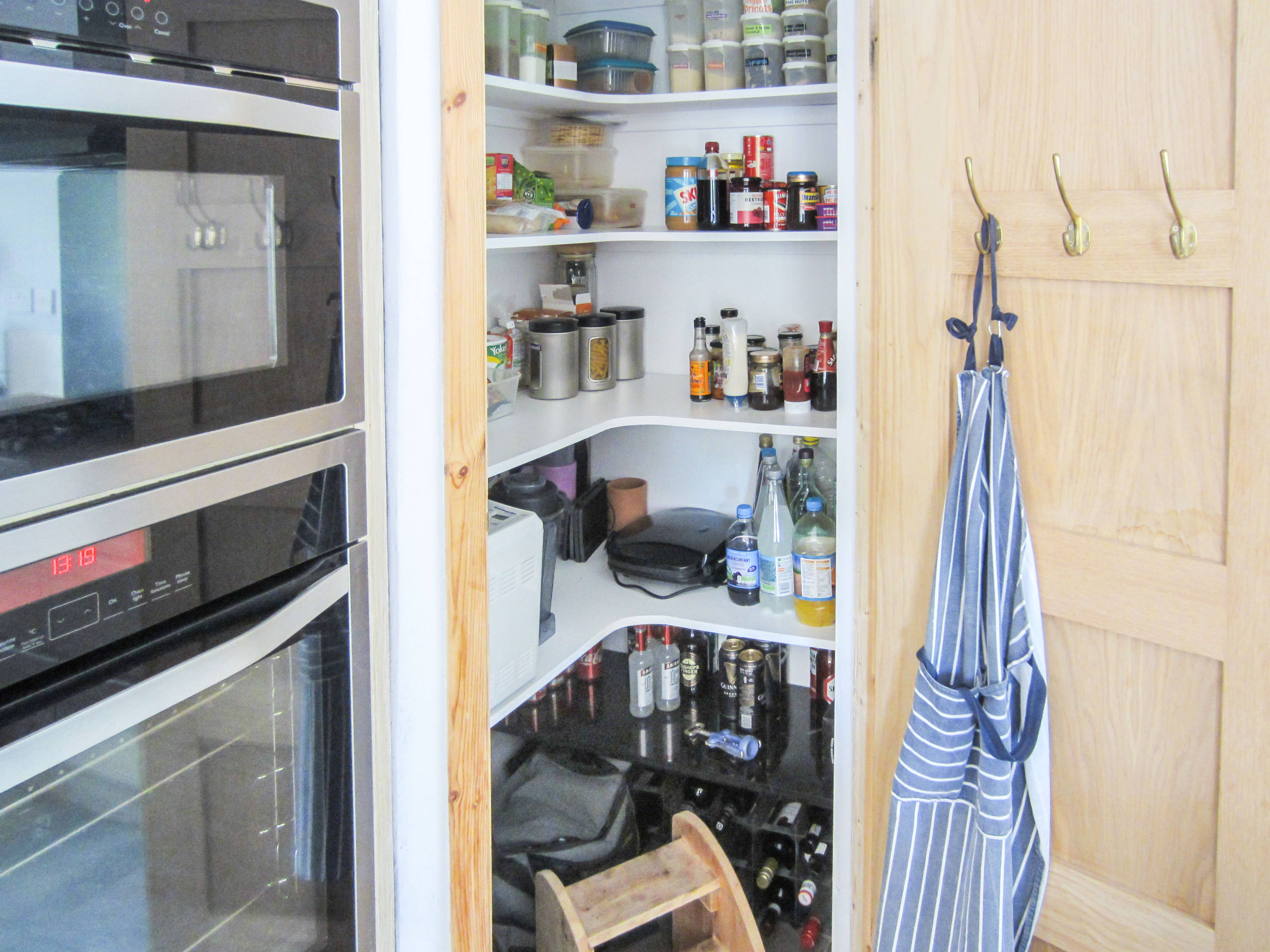 Larder