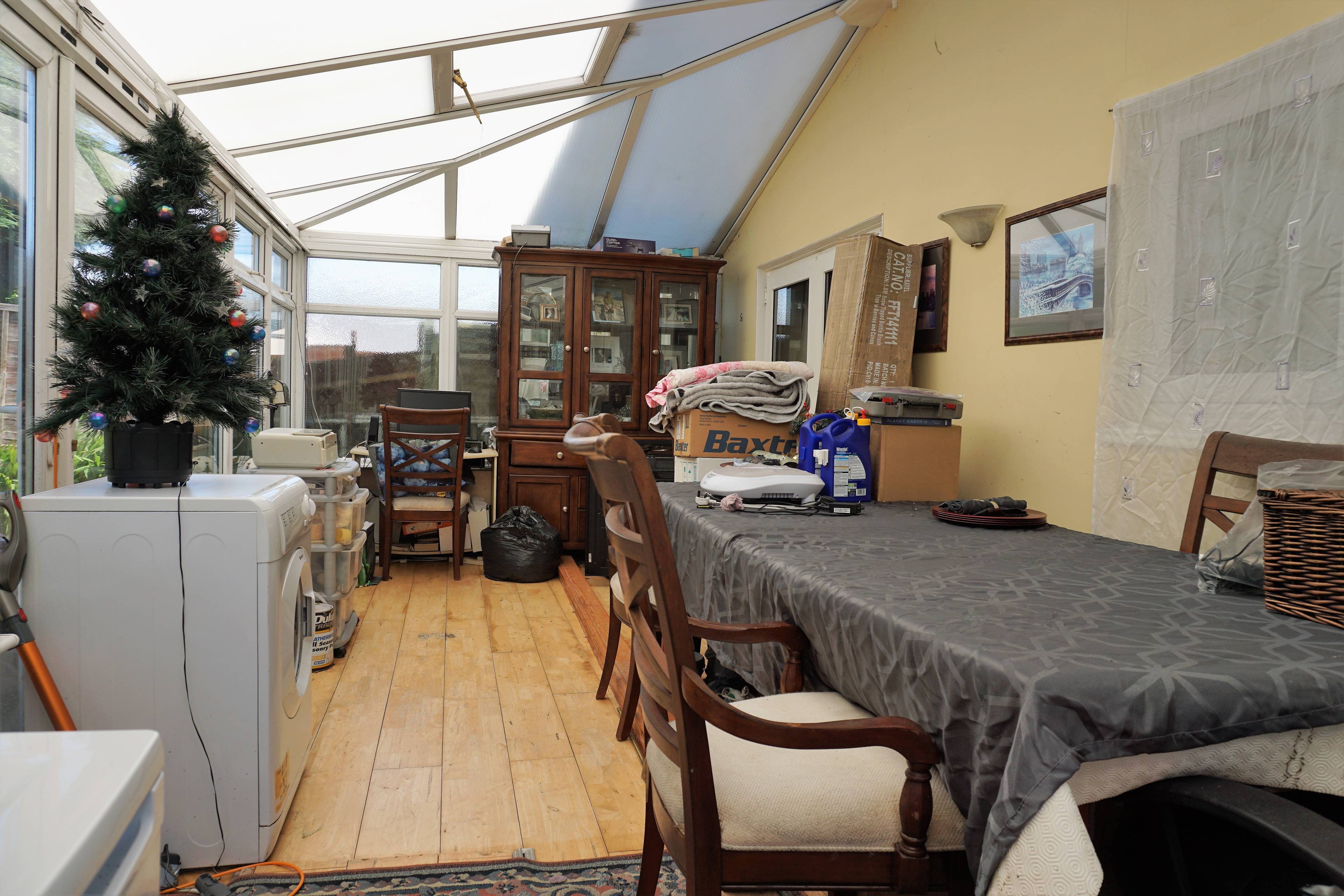 Conservatory