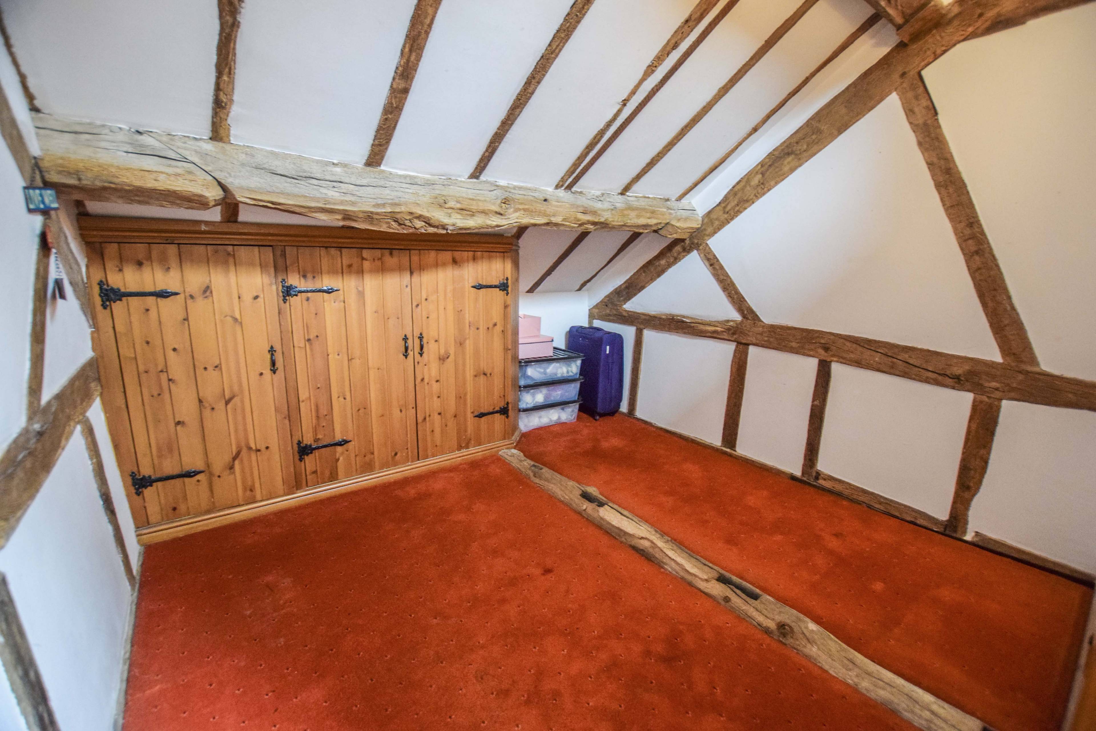 Bedroom Seven