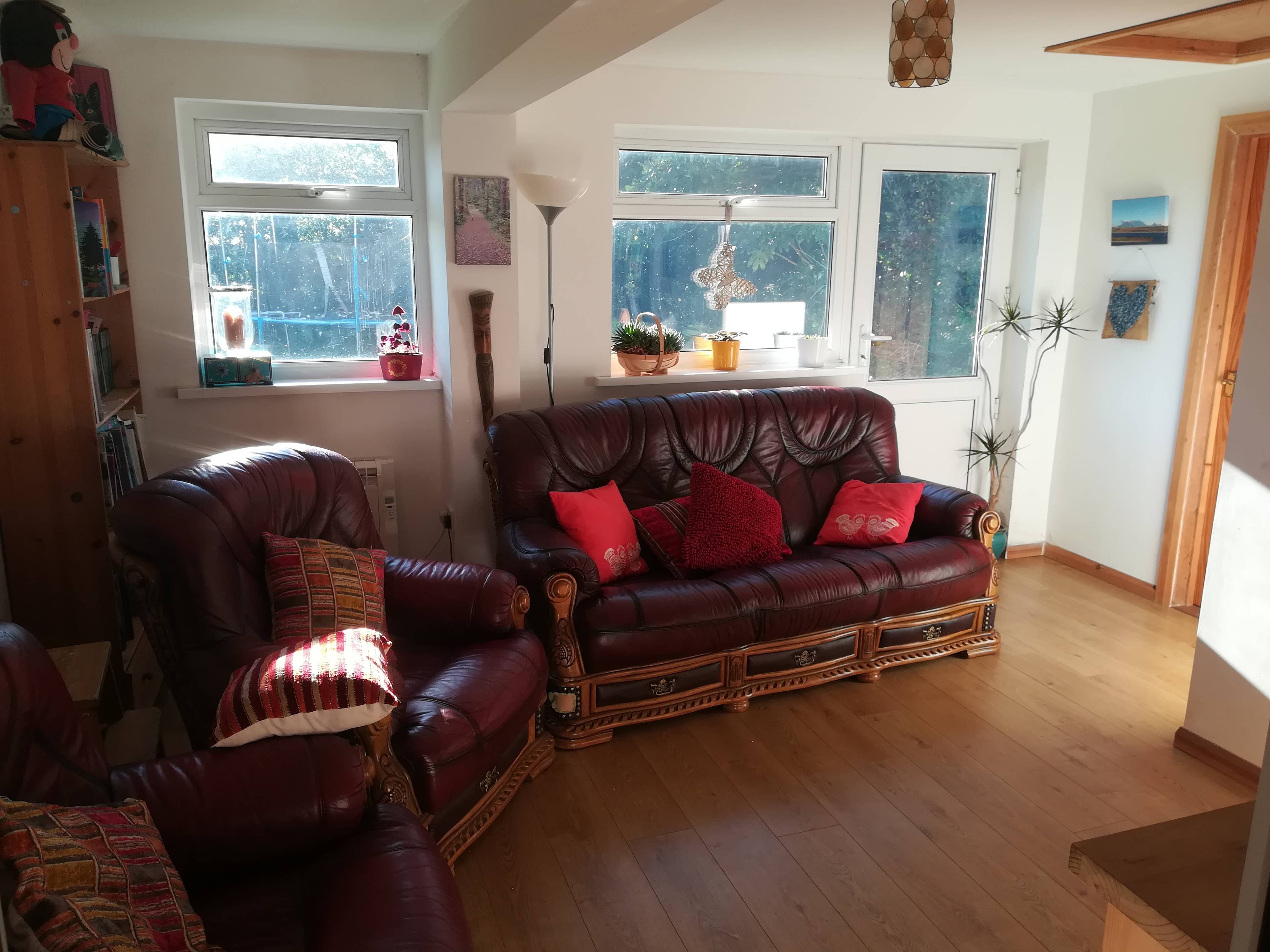 Snug / Sitting Room