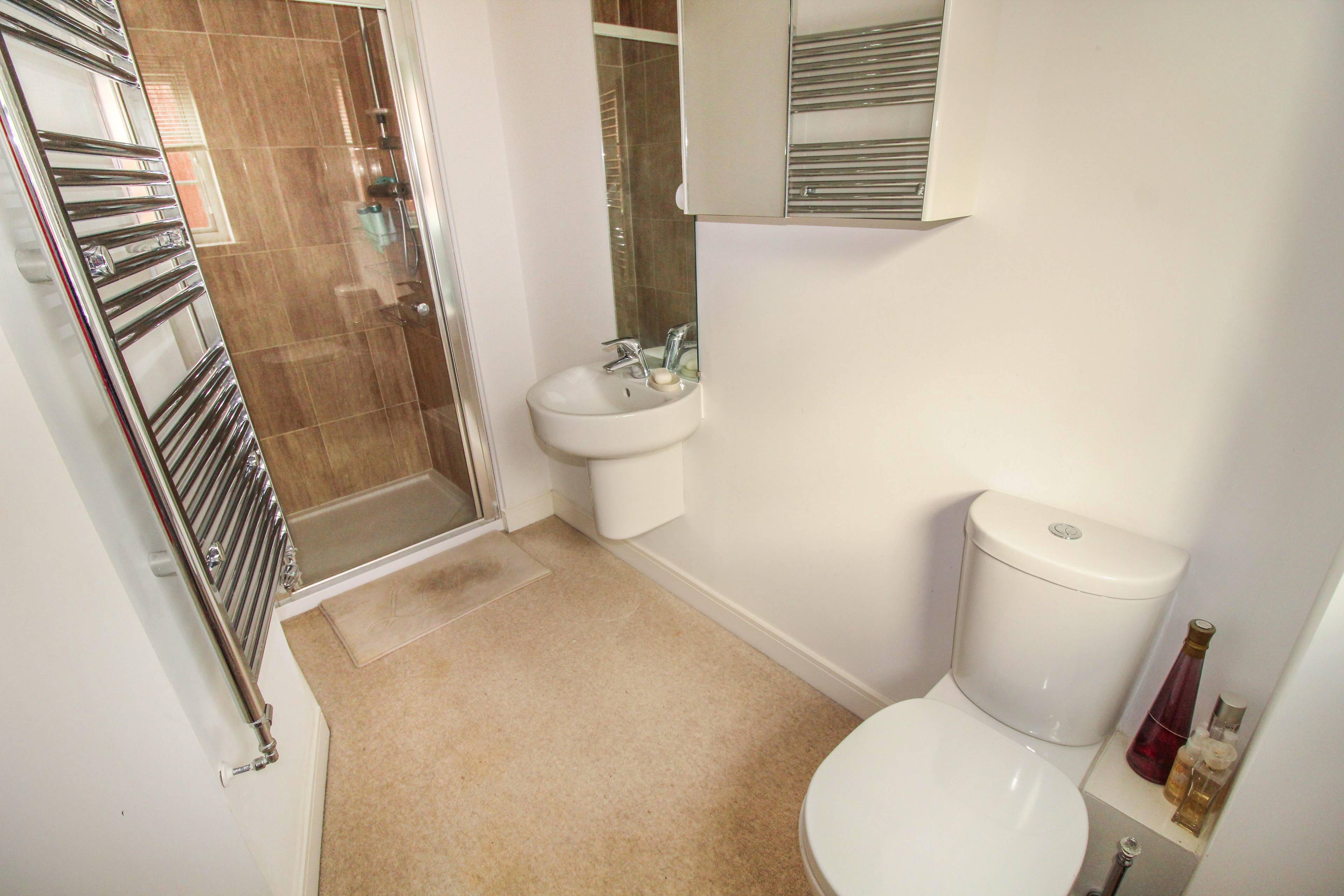 En-suite