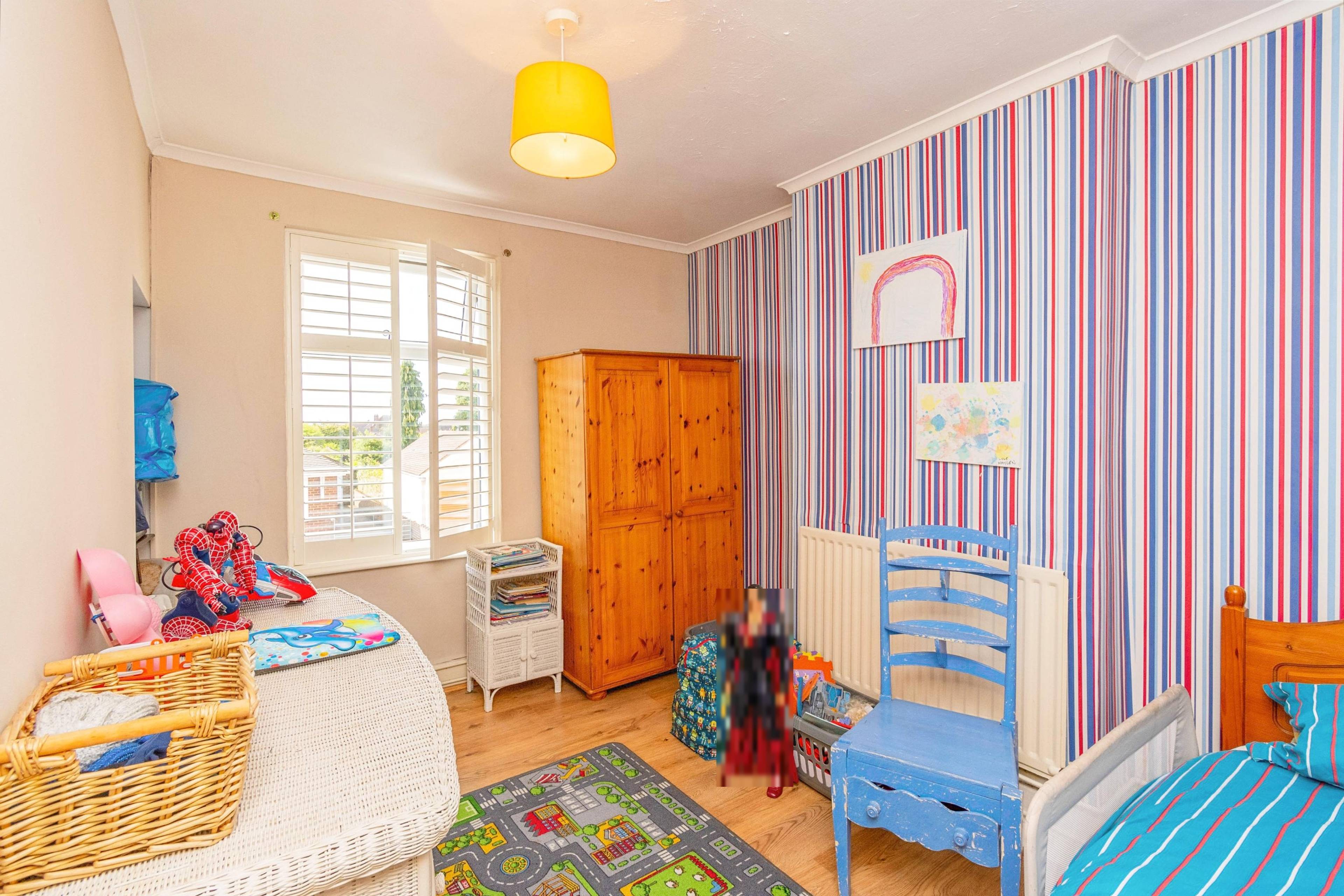 Bedroom Two