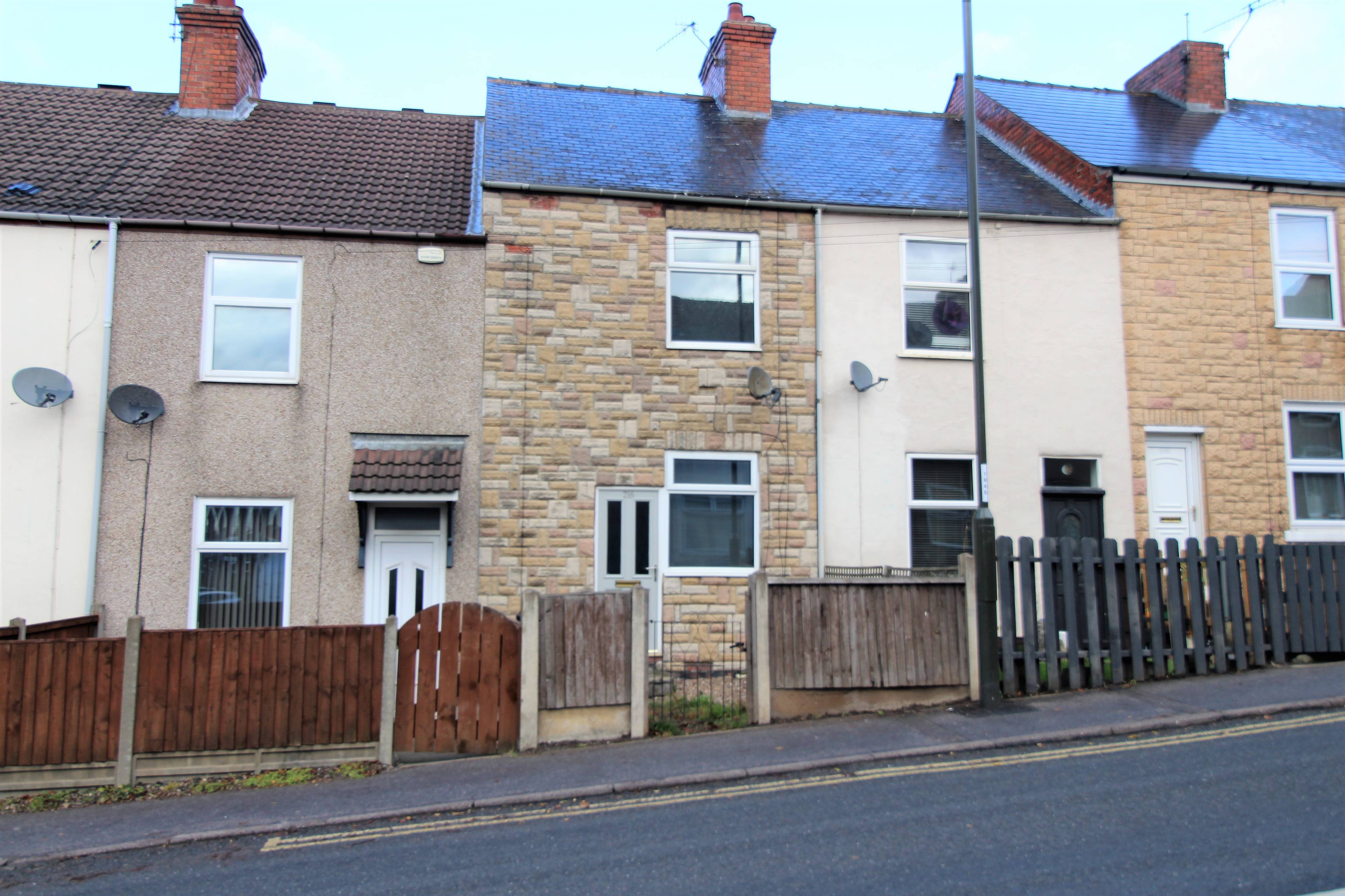 The Property
