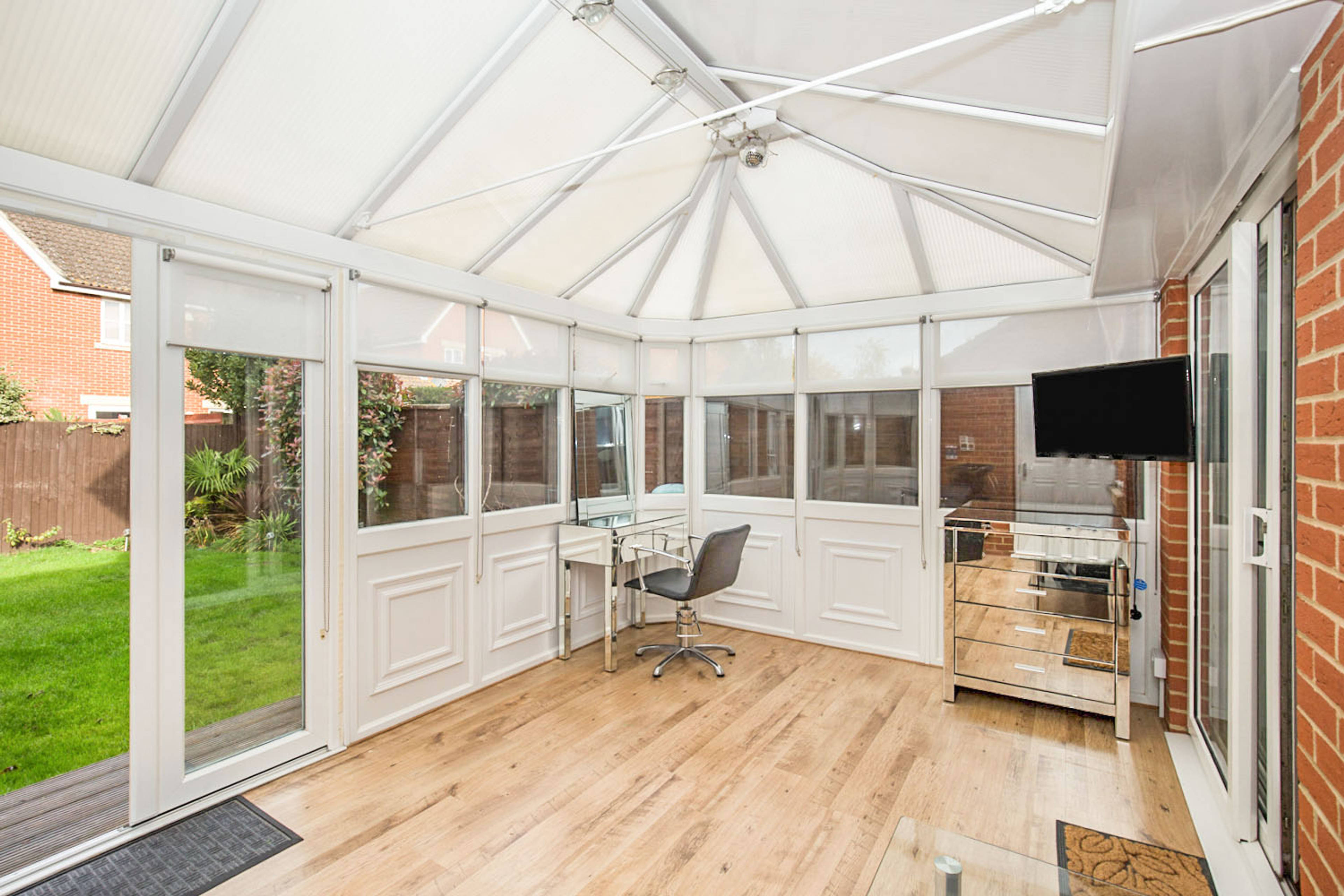 Conservatory