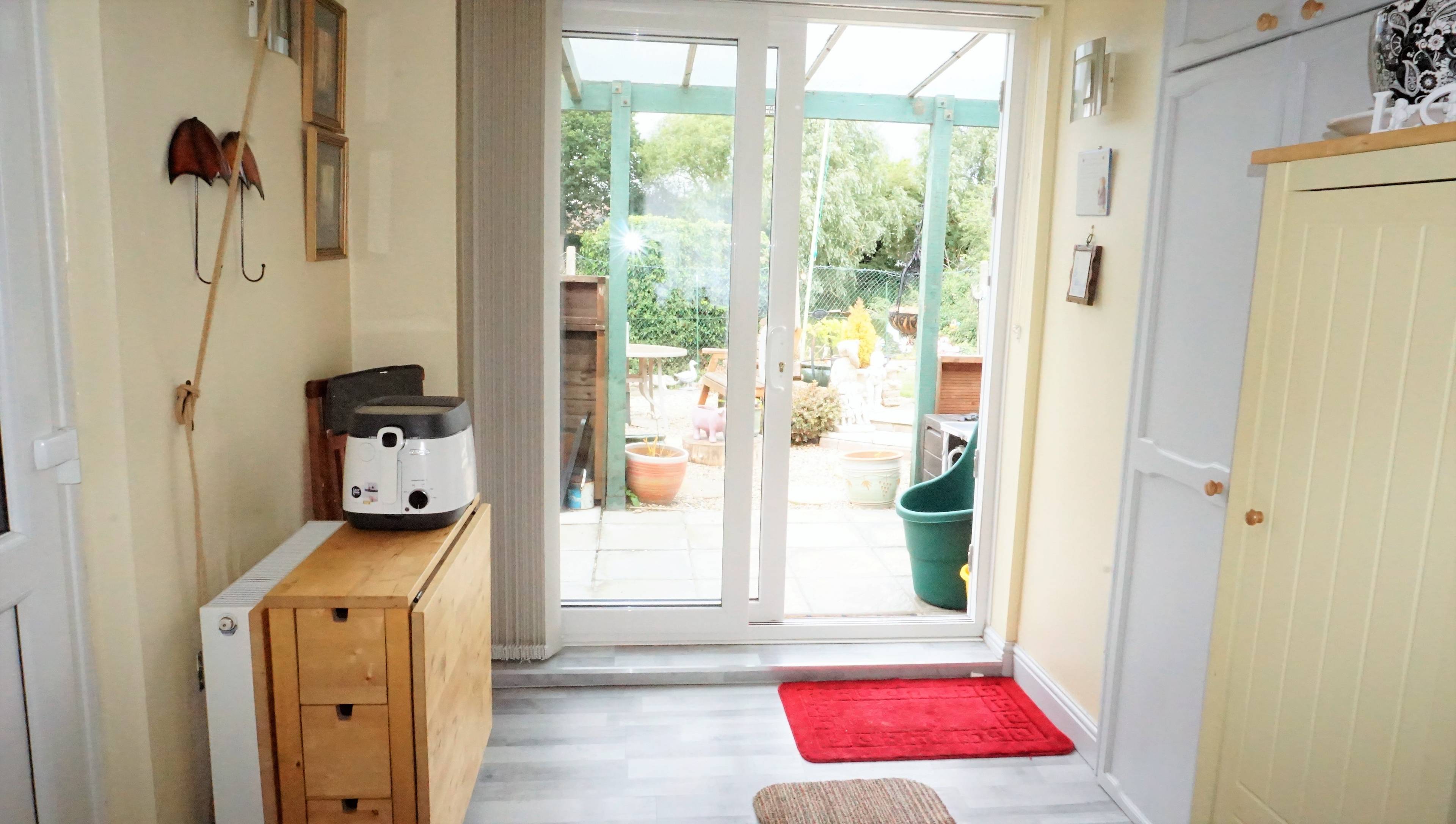 Breakfast Room