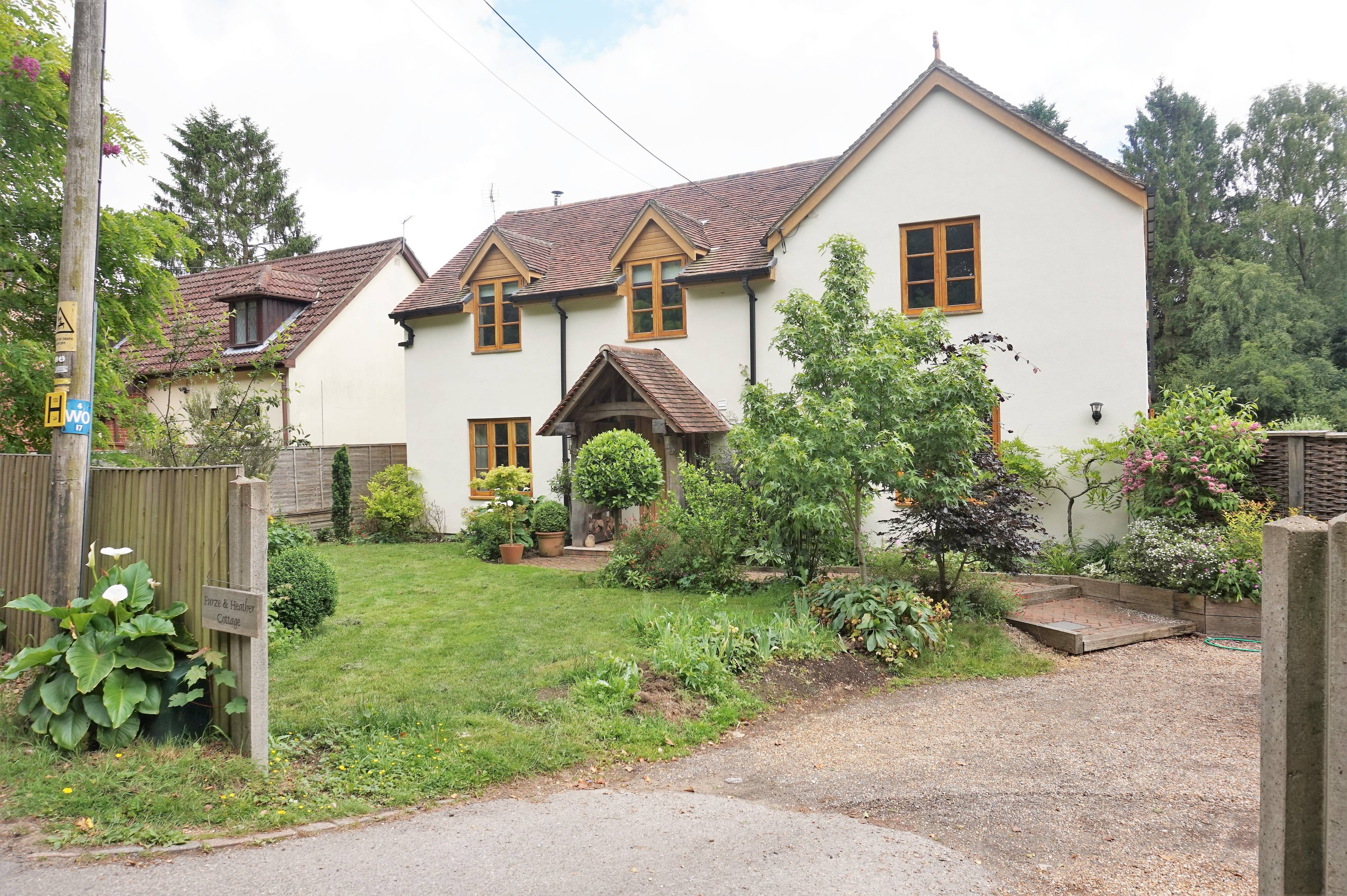 The Property