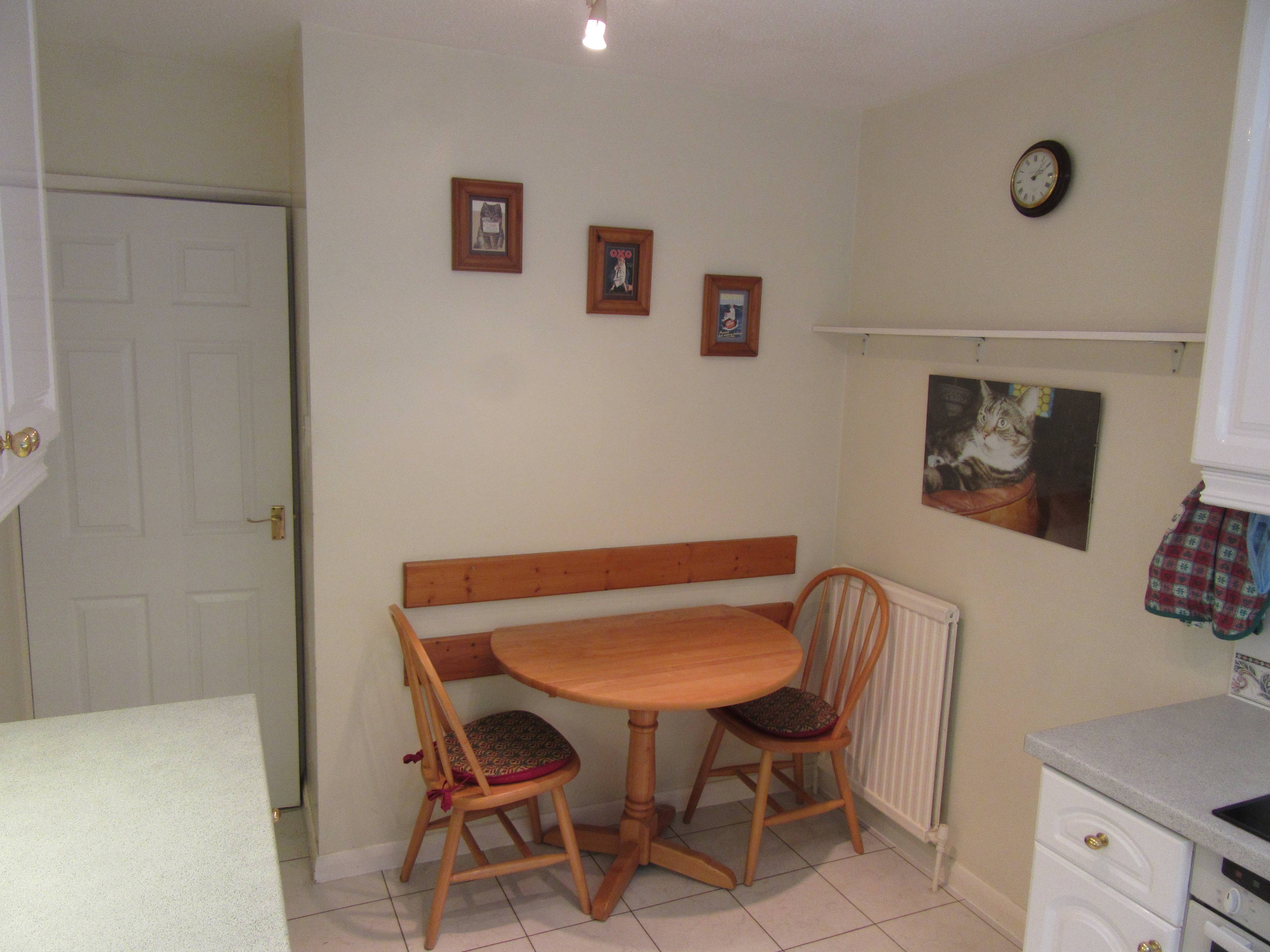Kitchen / Breakfast
