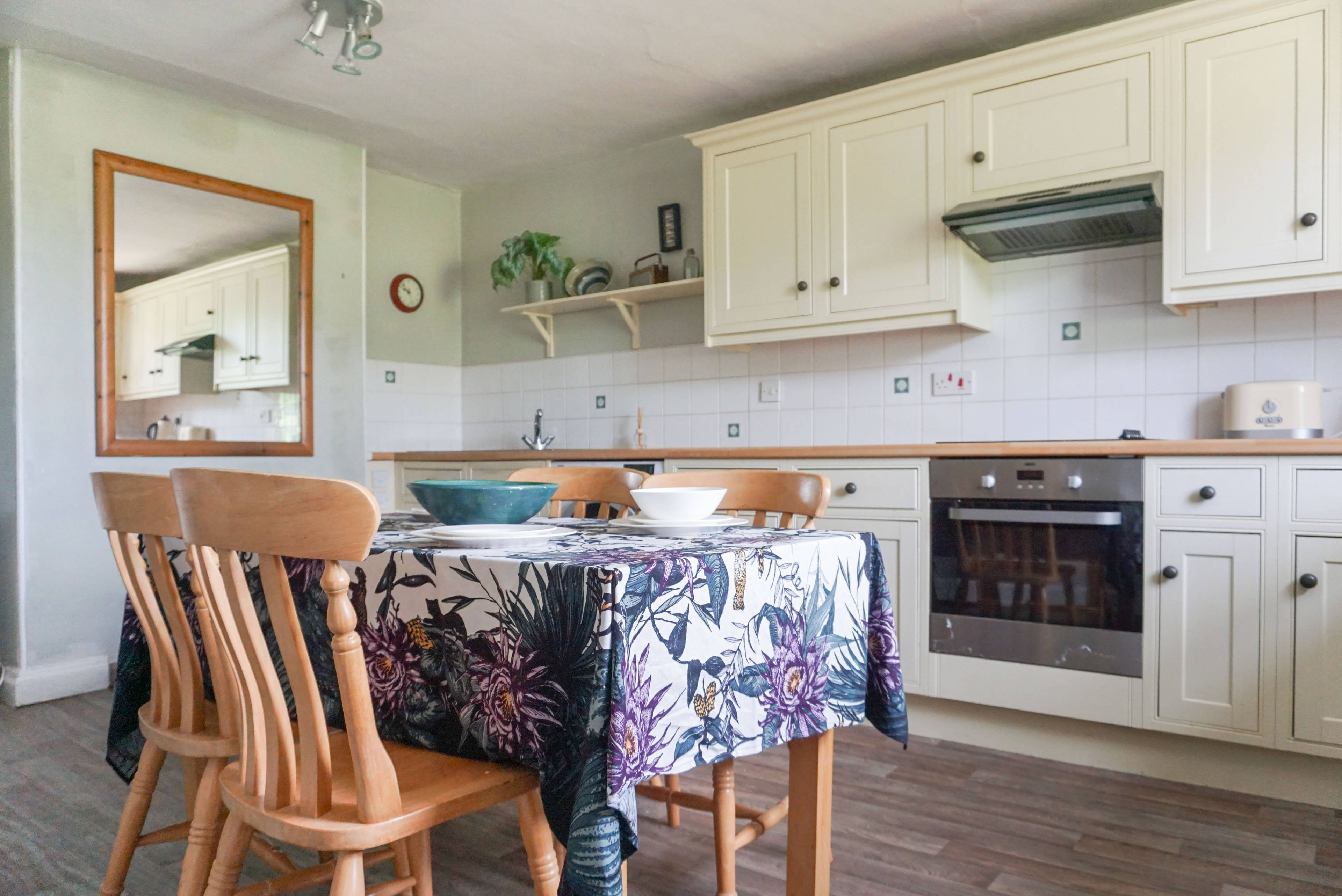 Kitchen/Breakfast