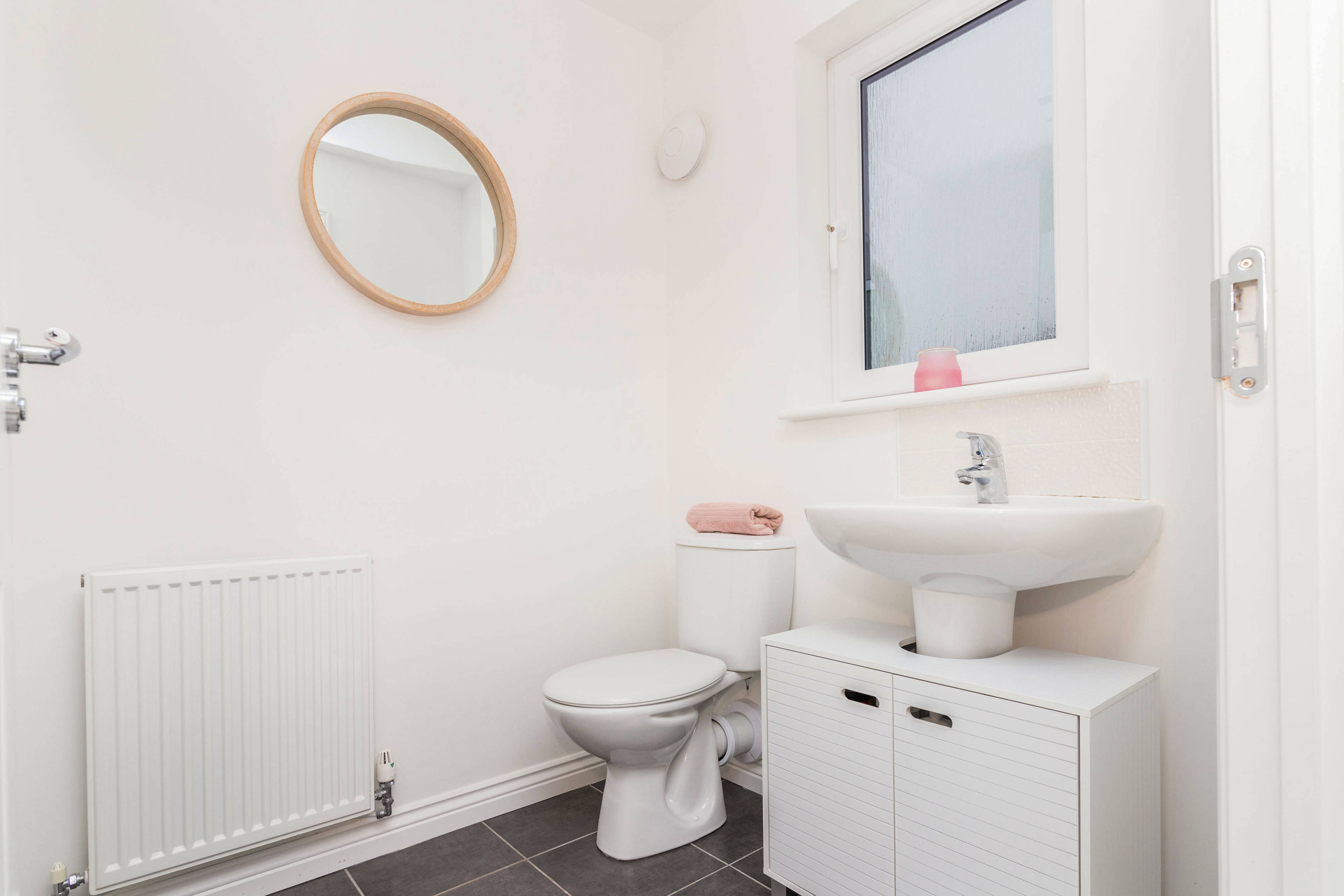 Master En-suite