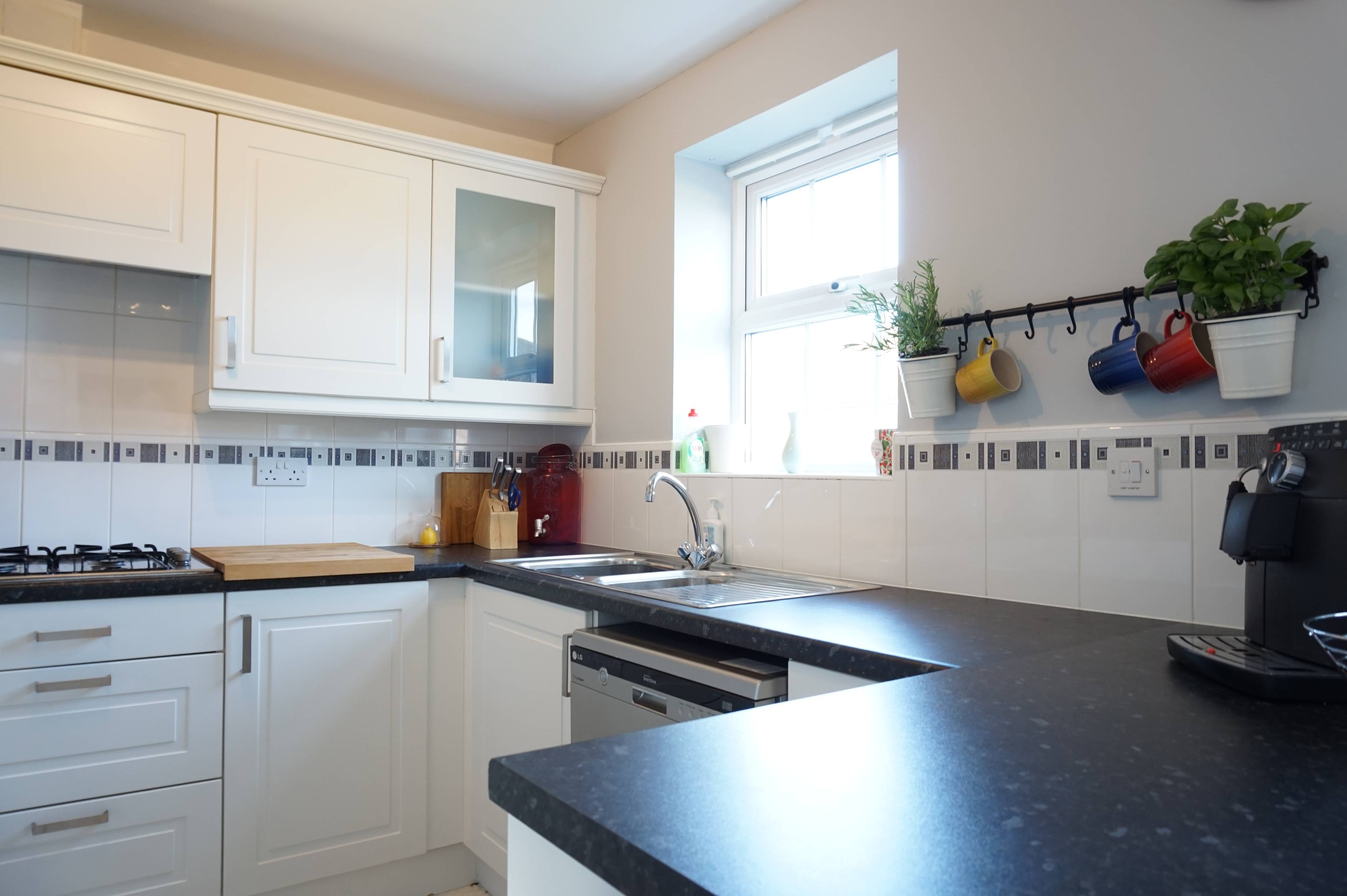 Kitchen / Breakfast