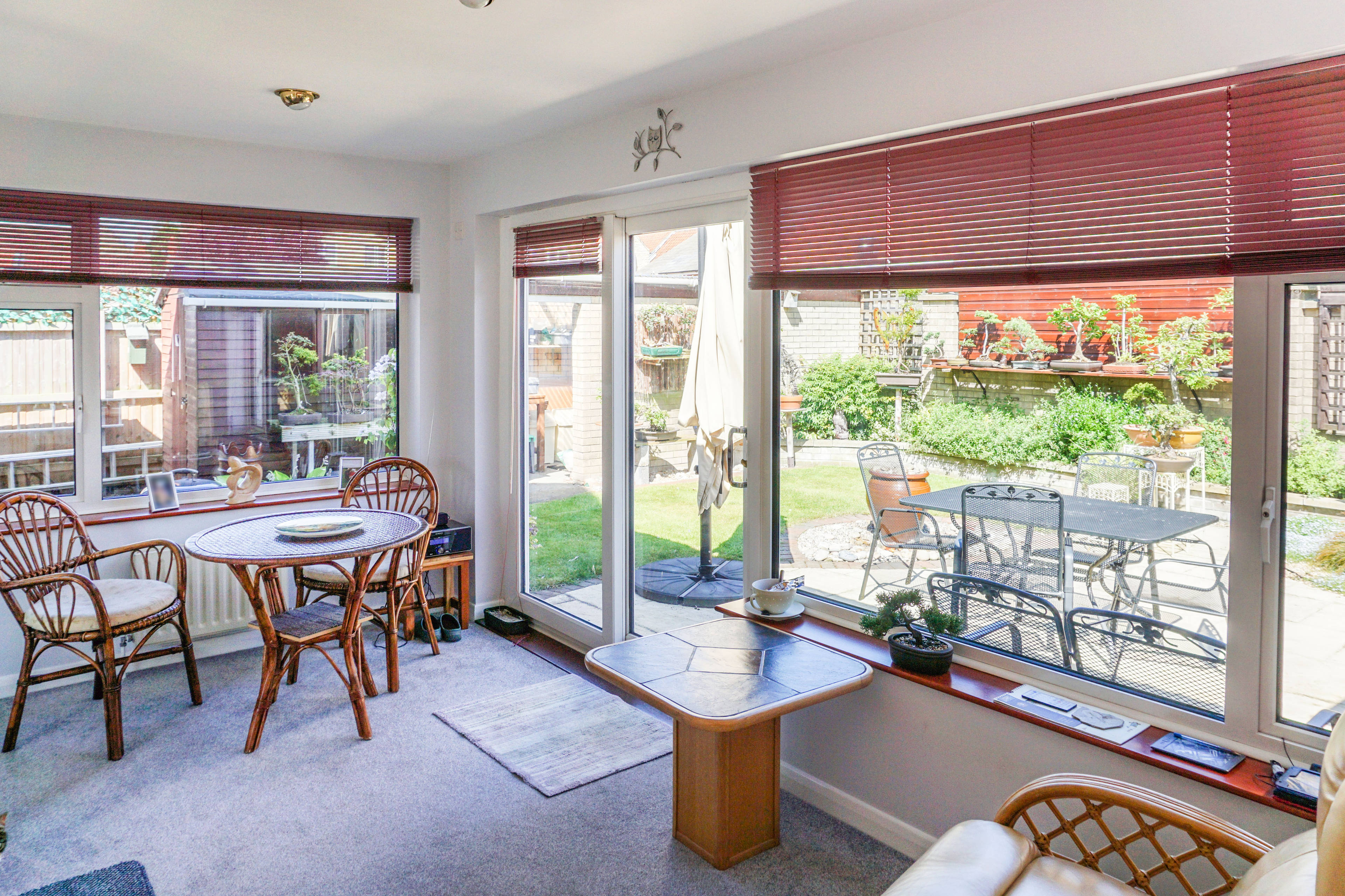Sun Room