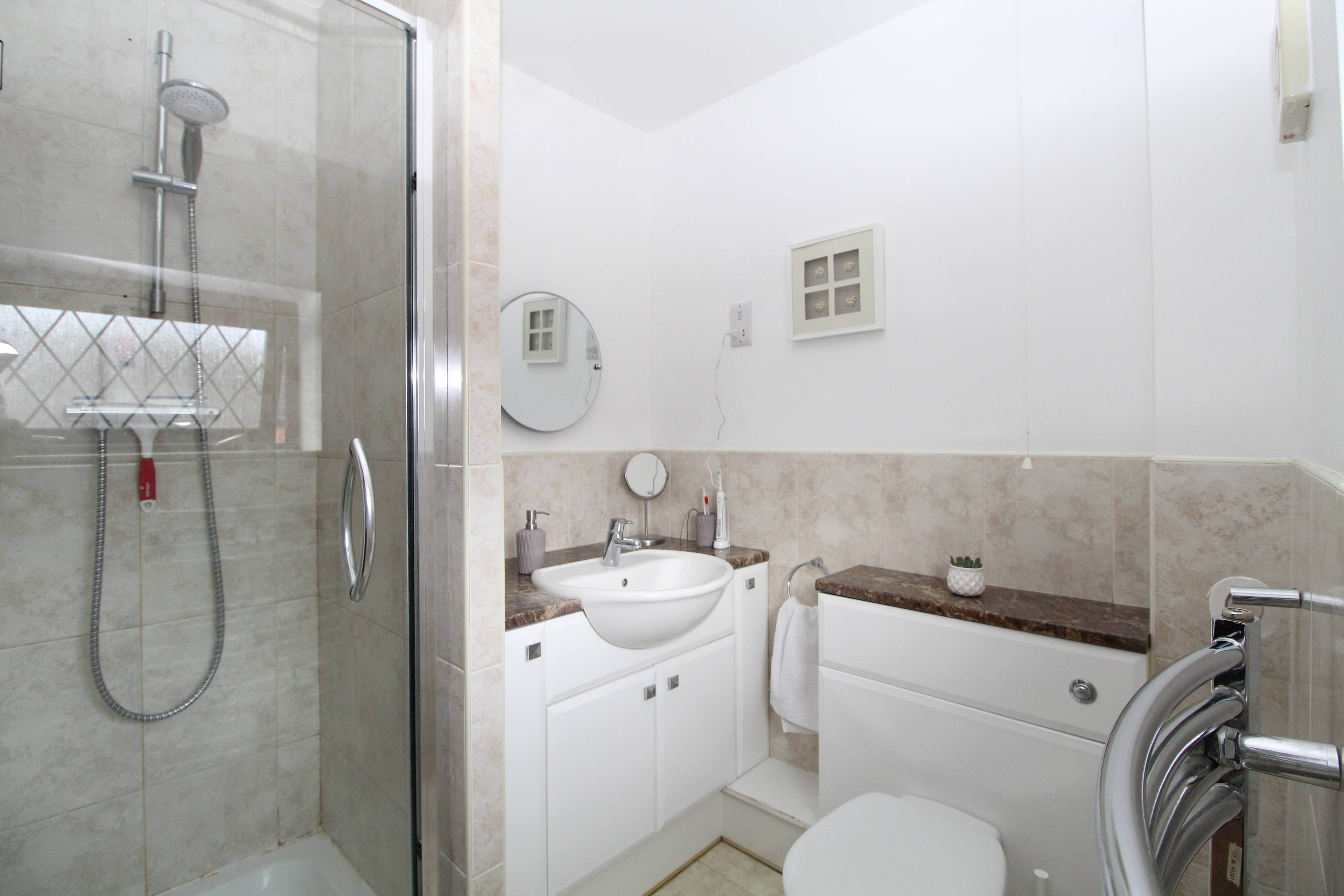 En-suite
