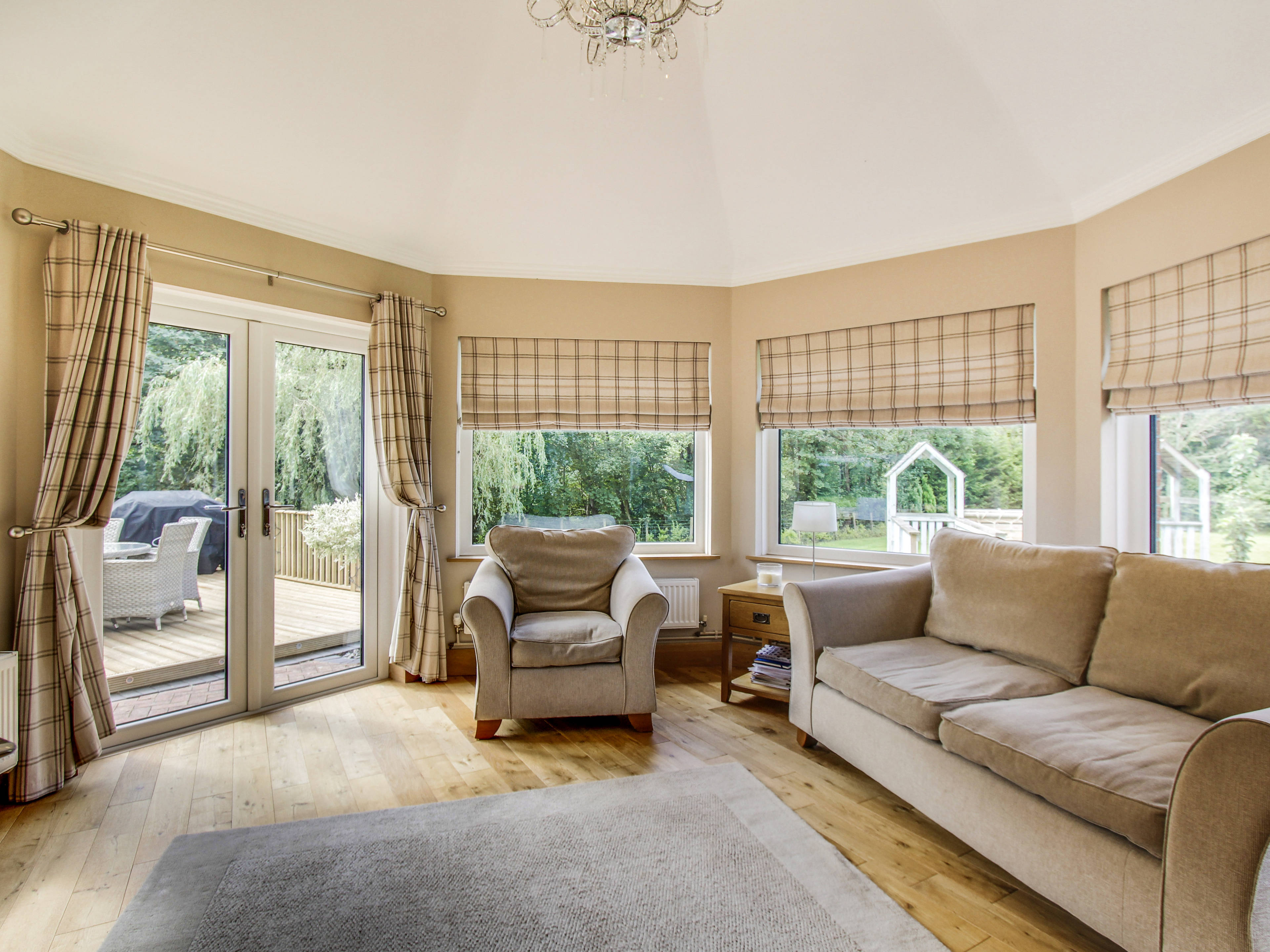 Sun Room