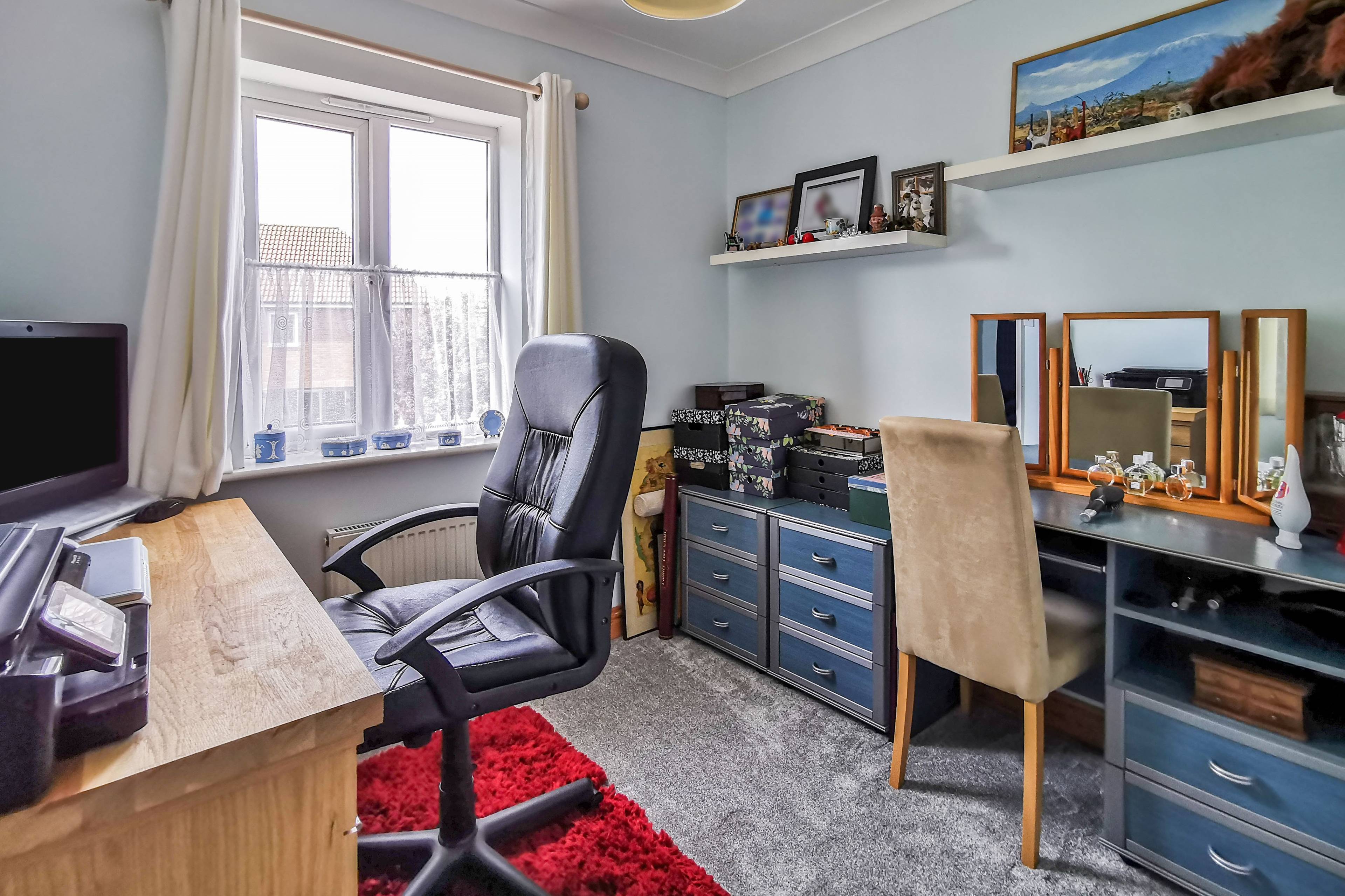 Bedroom Five