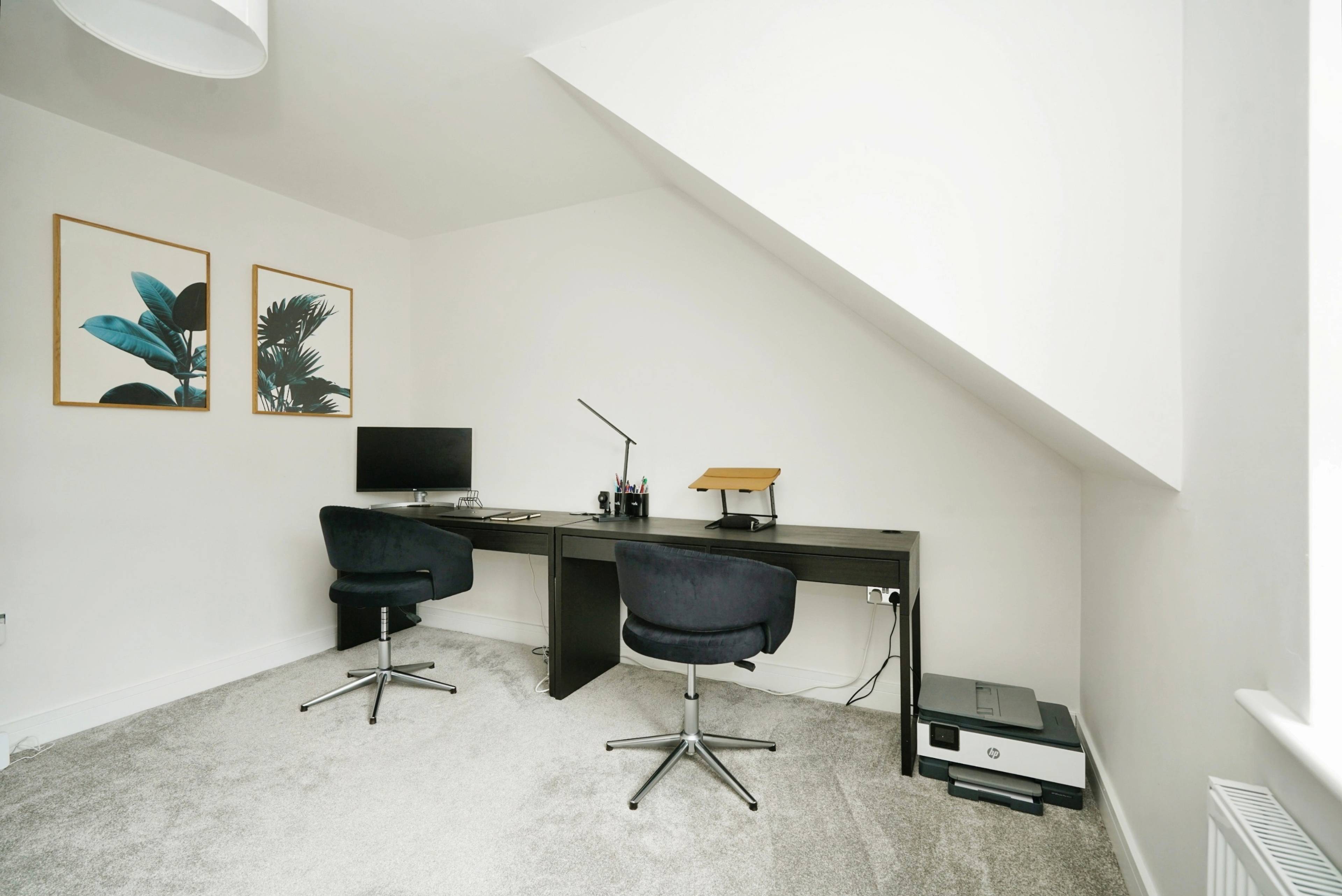 Home Office