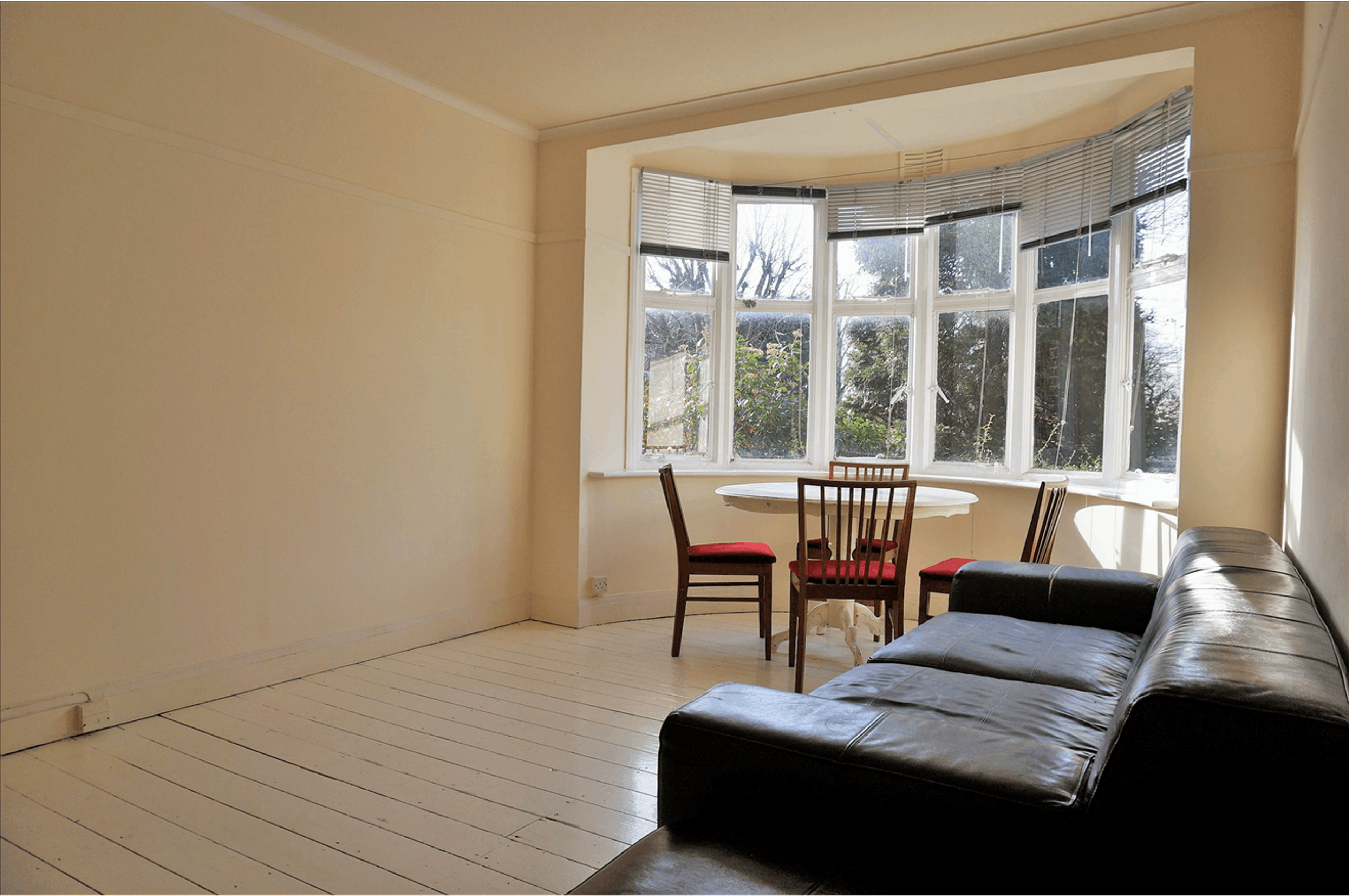 Living / Dining Room
