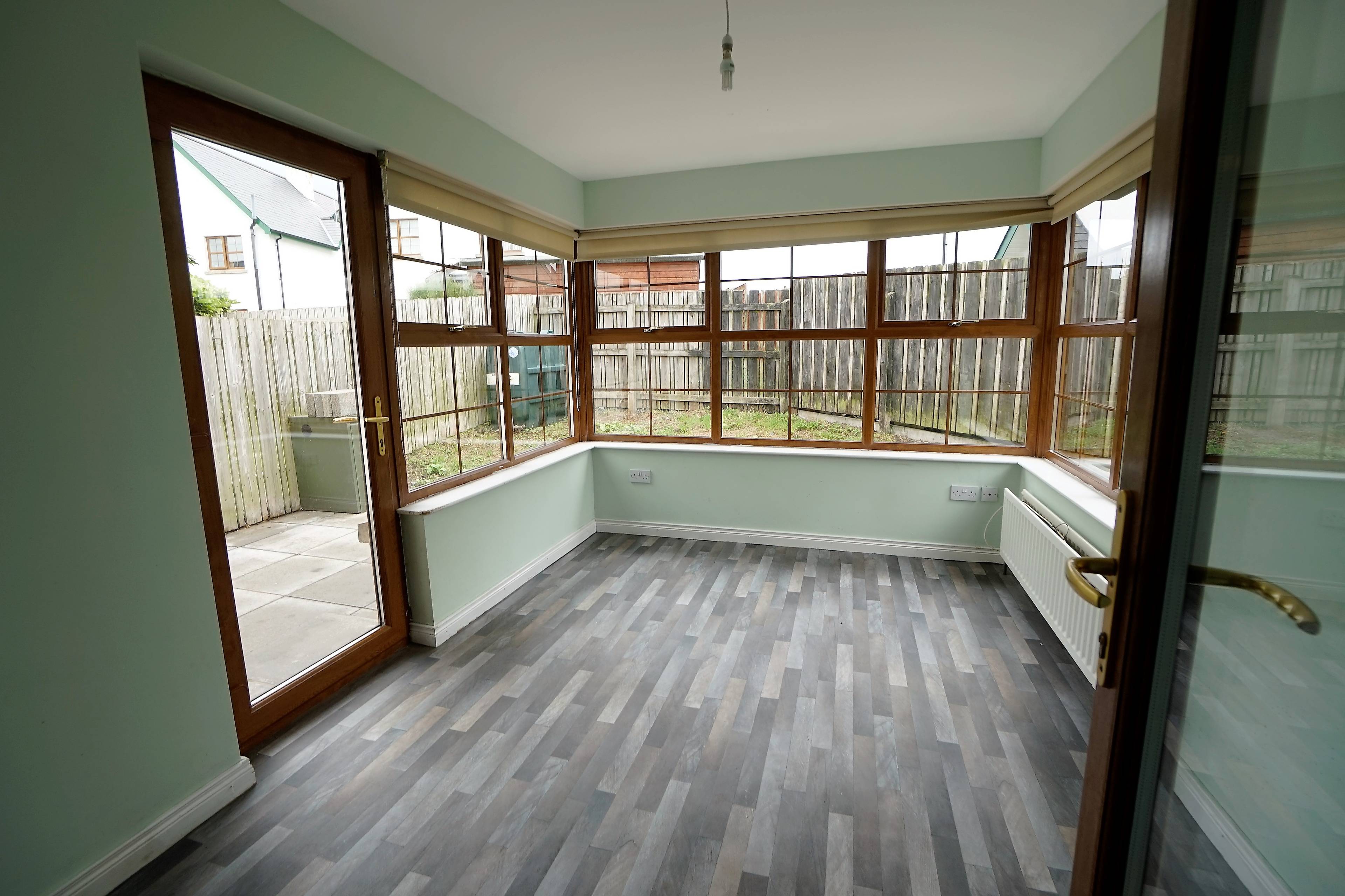 Sun Room