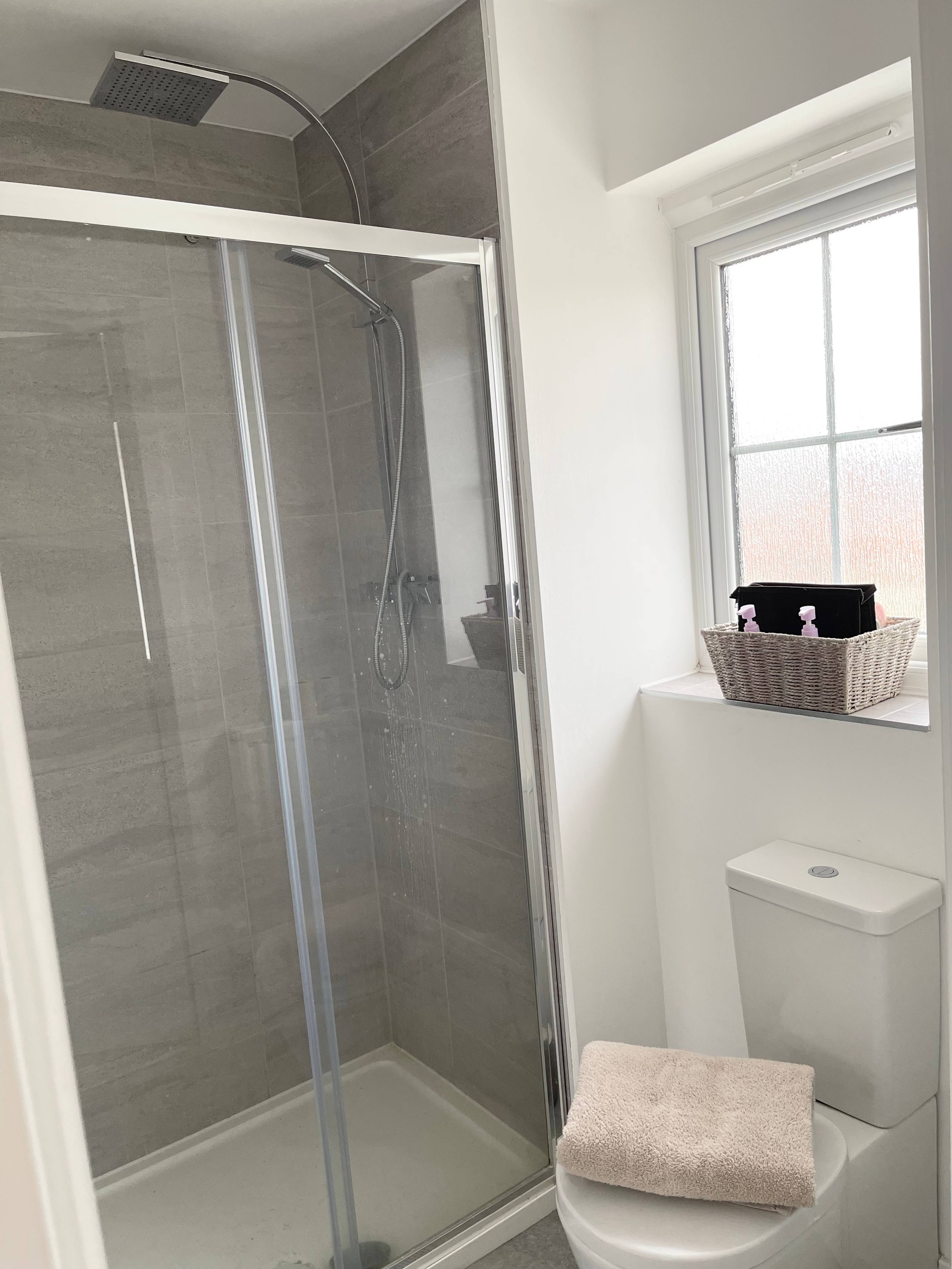 En-suite