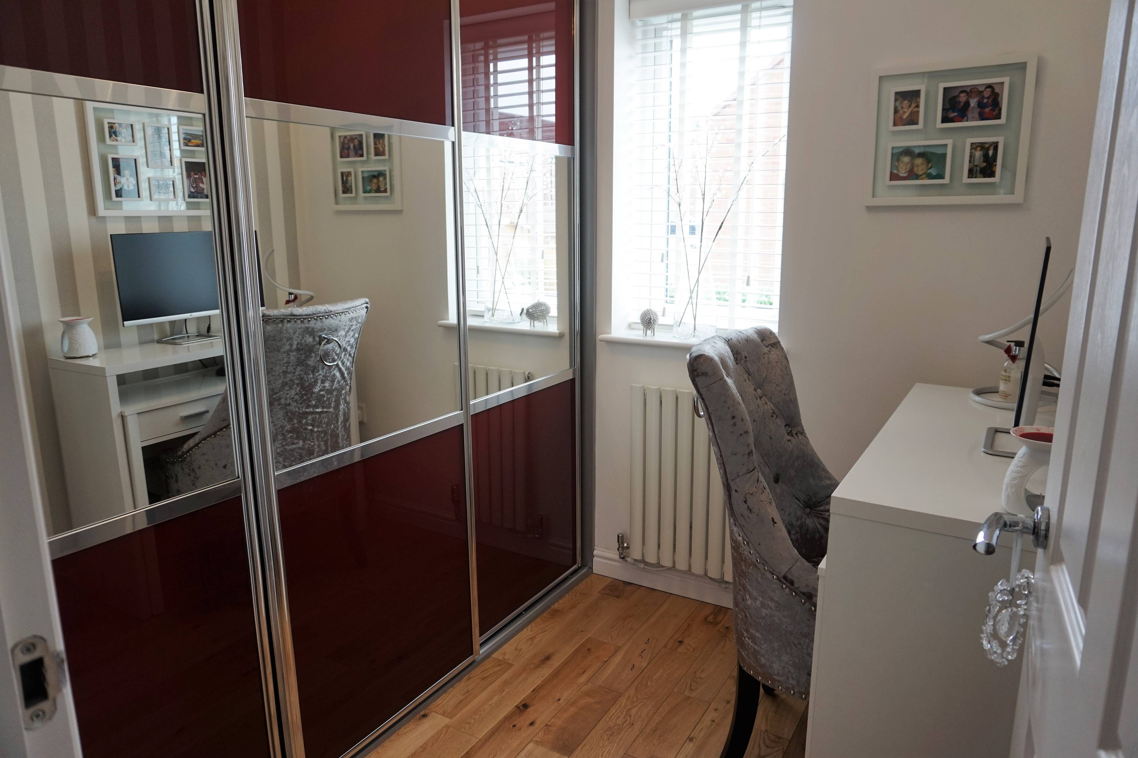 Bedroom Five