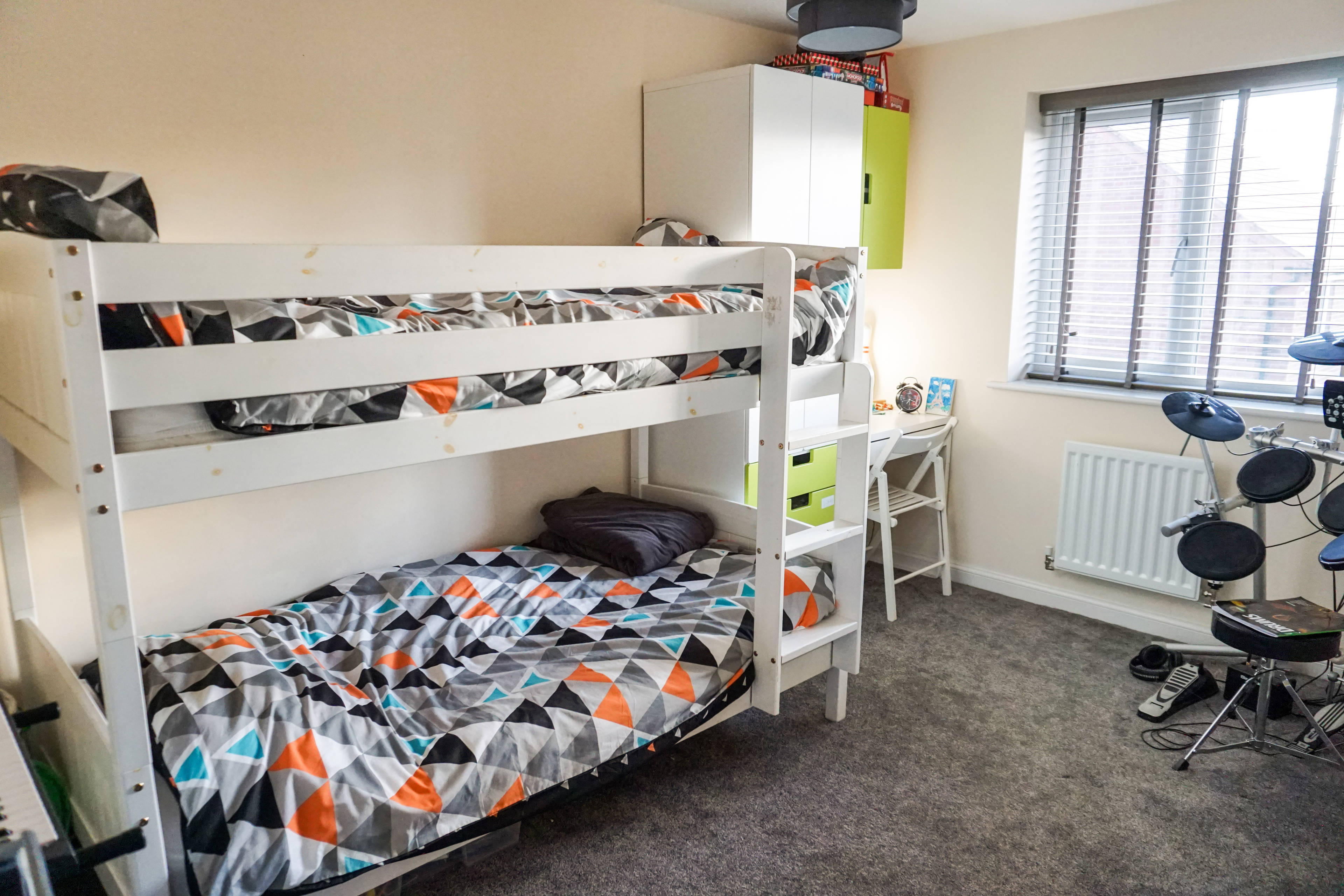 Bedroom Four