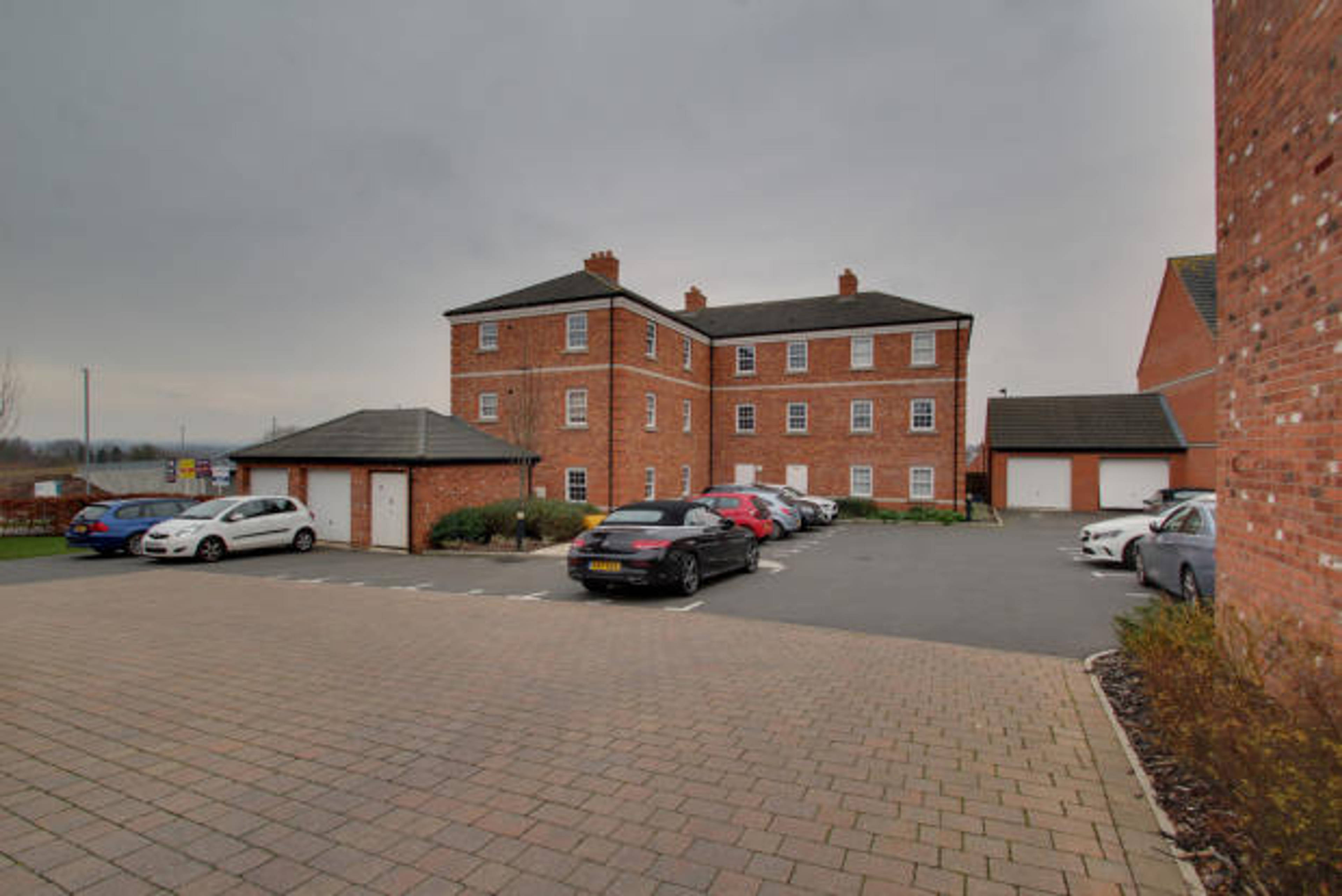 View Of The Property