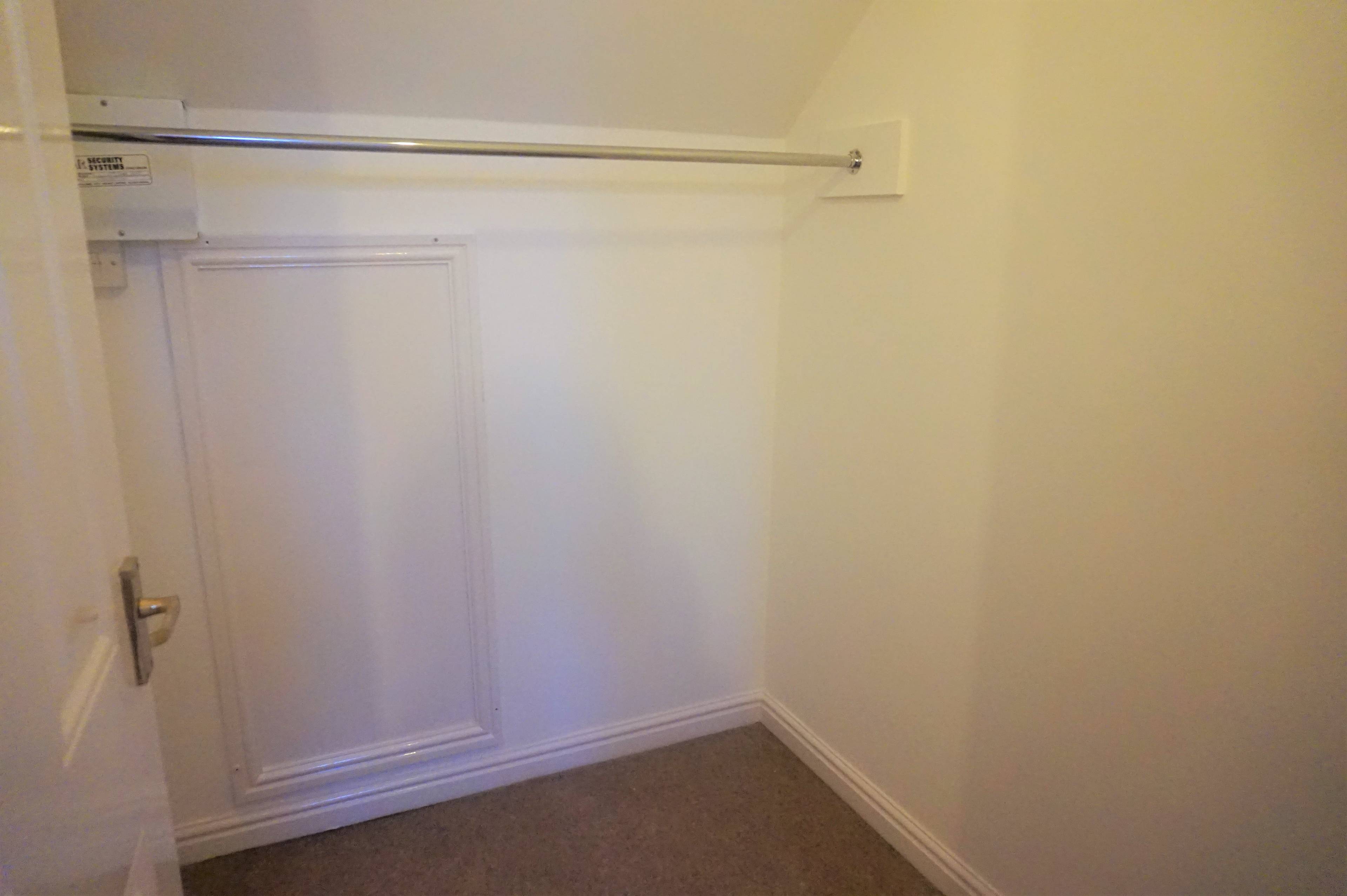 Dressing Room