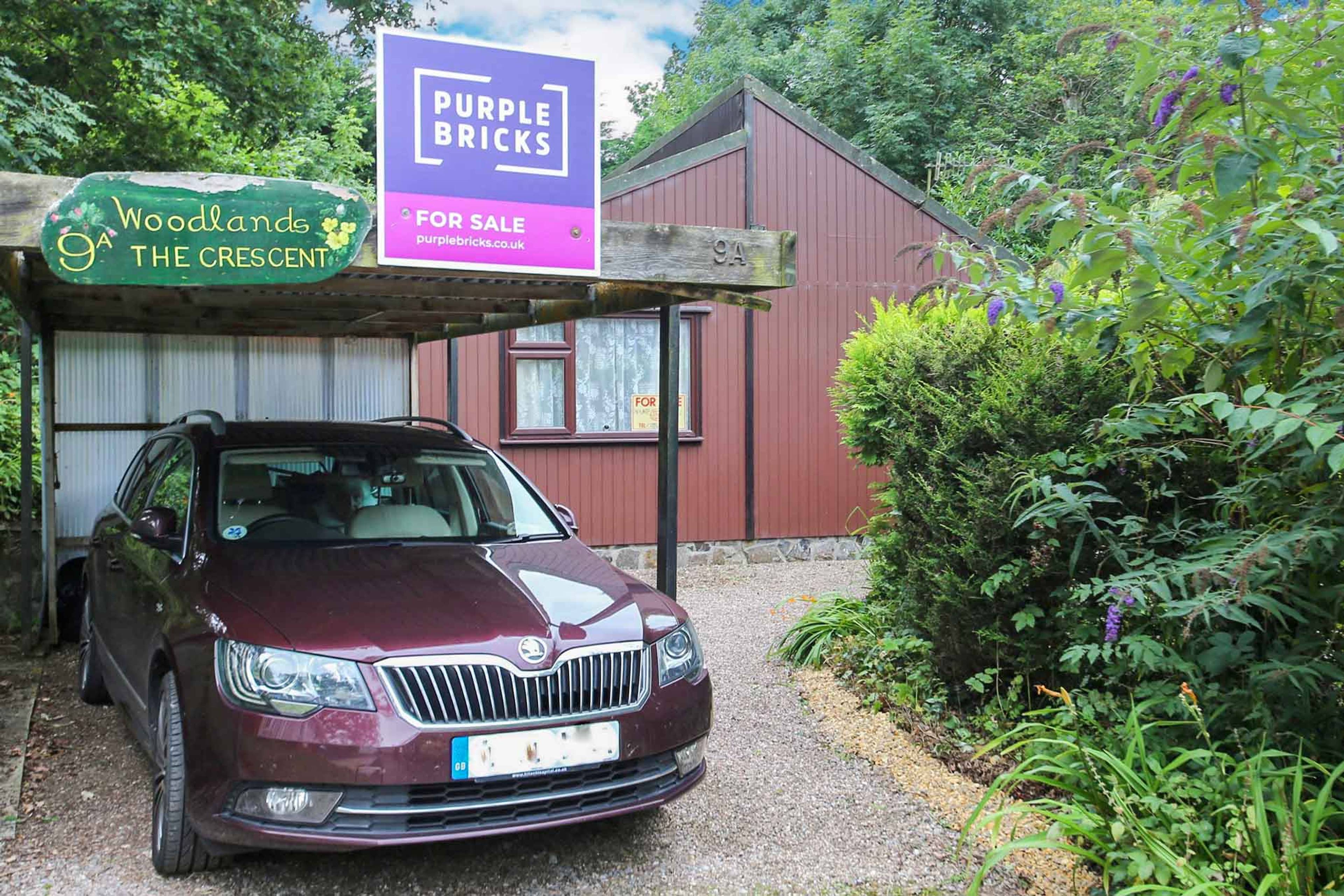 Car Port
