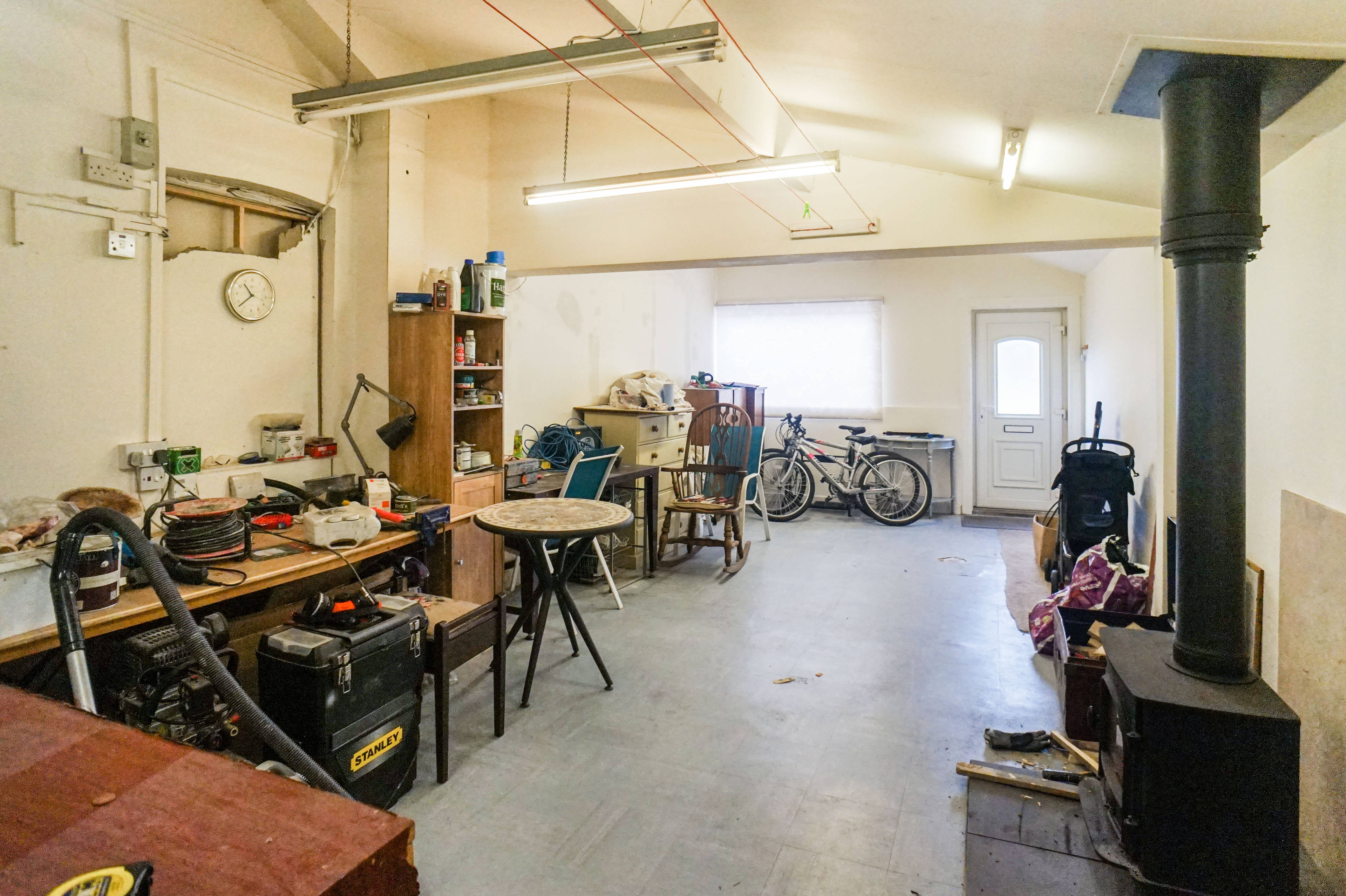 Workshop