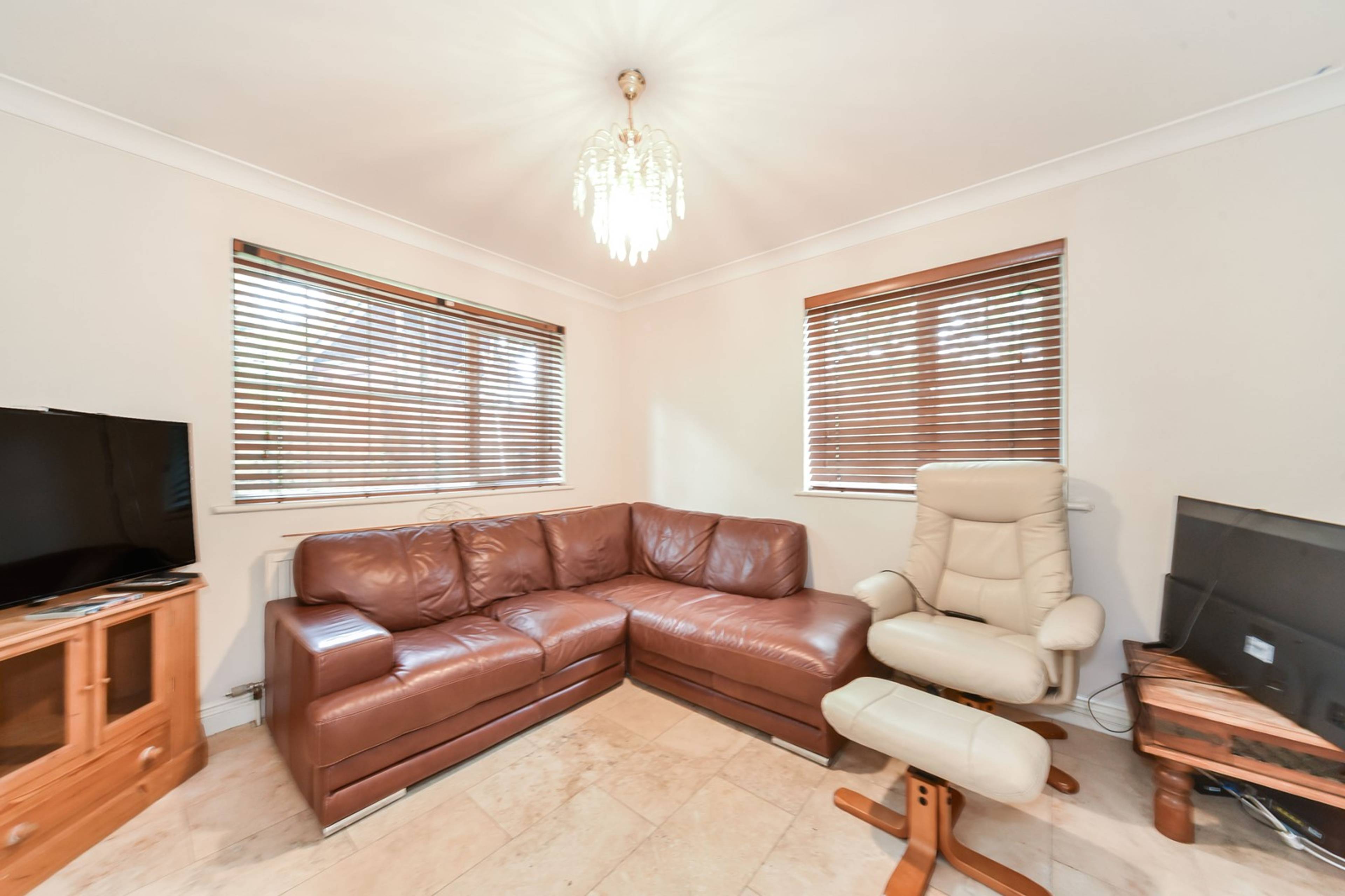 Annexe Living Room