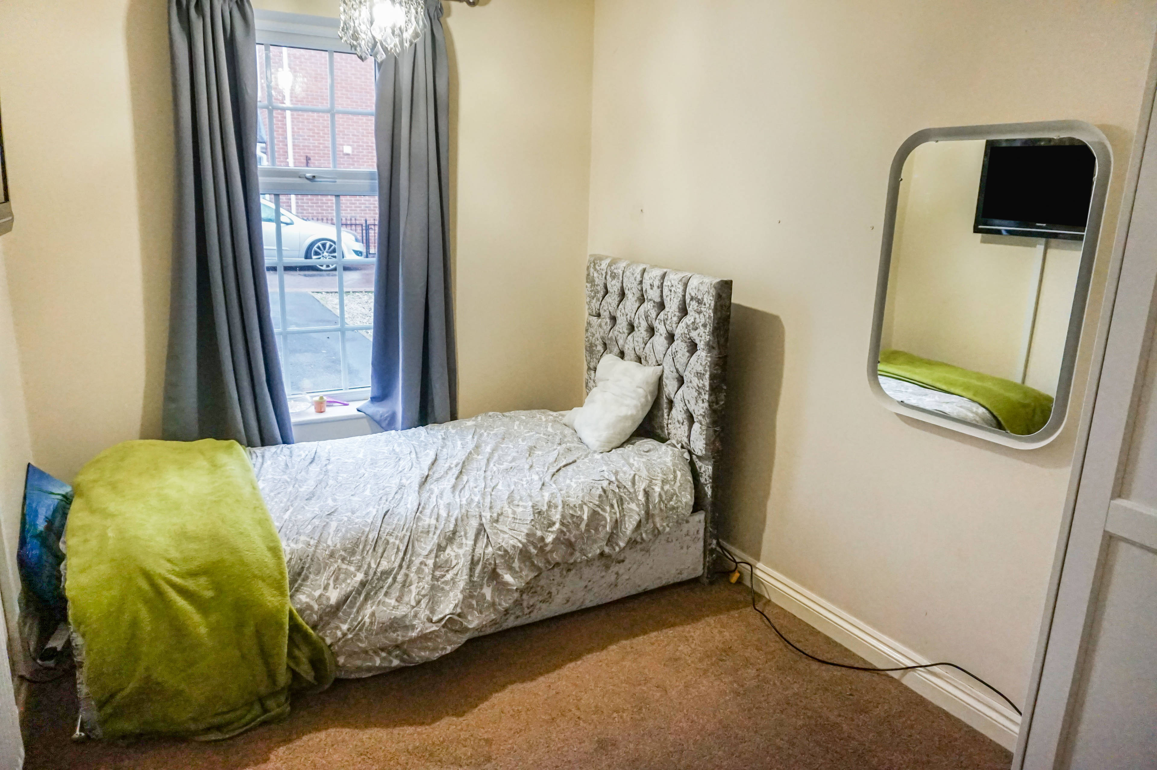 Bedroom Four