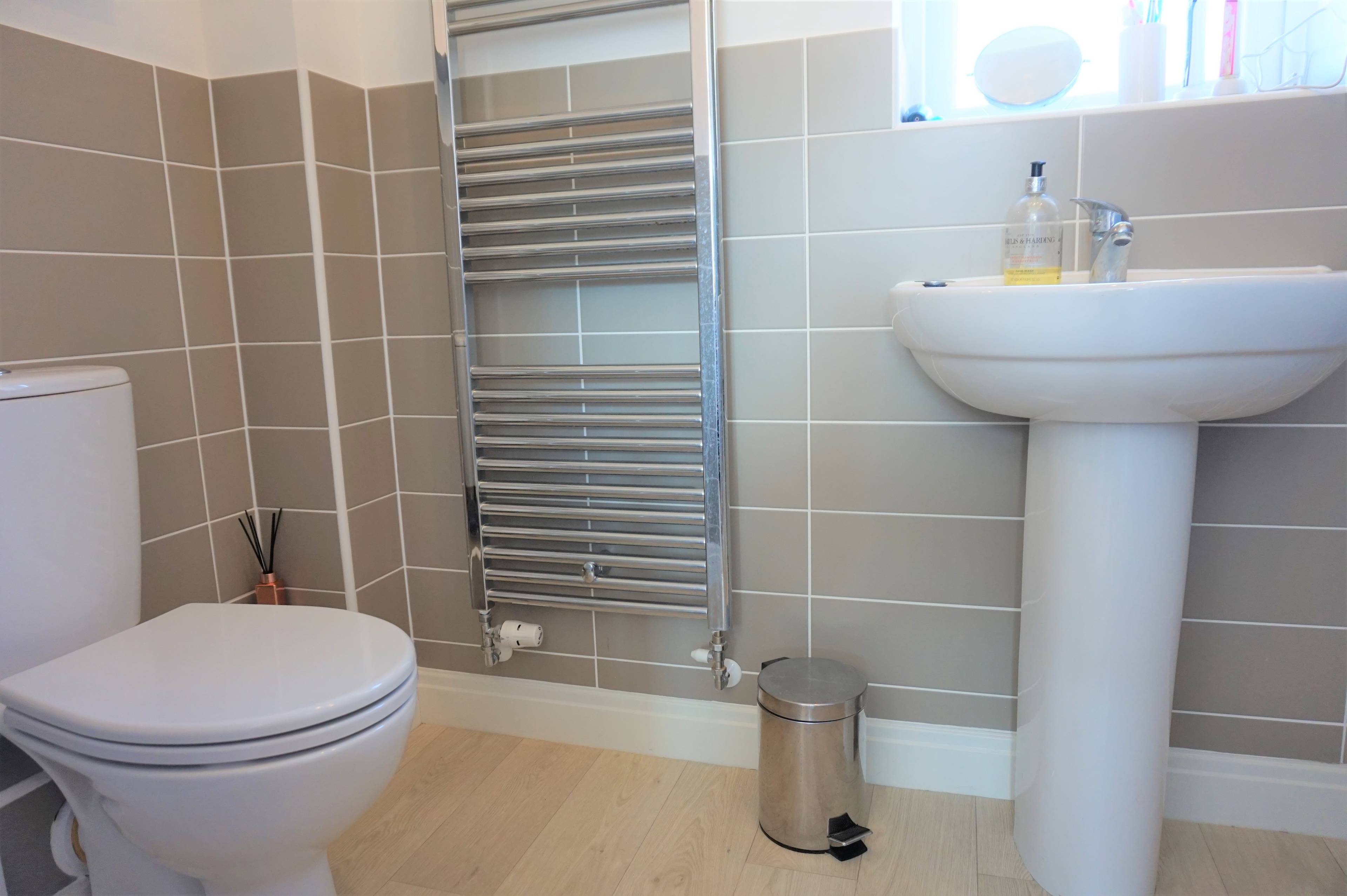 En-suite