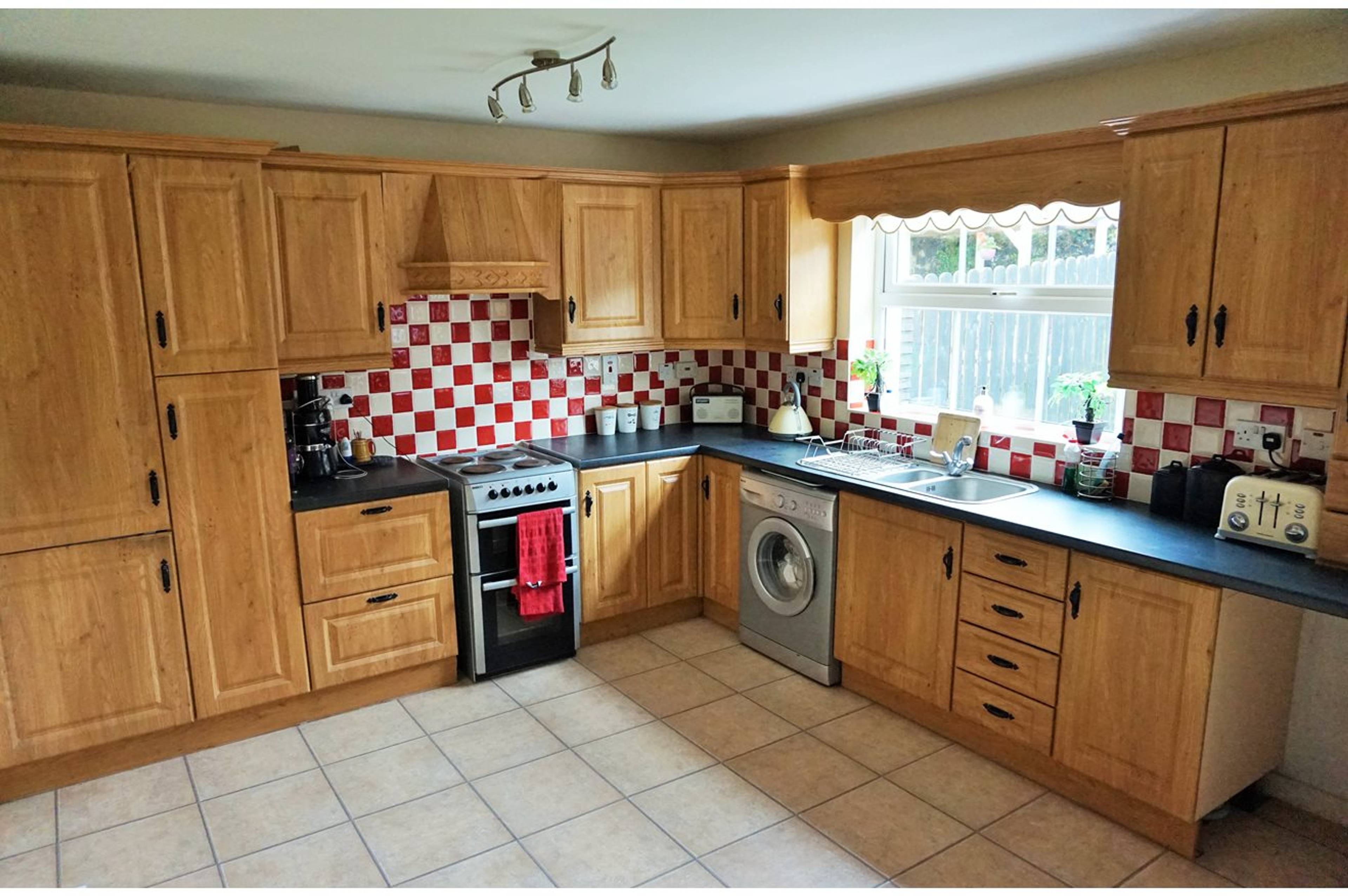 Kitchen / Diner