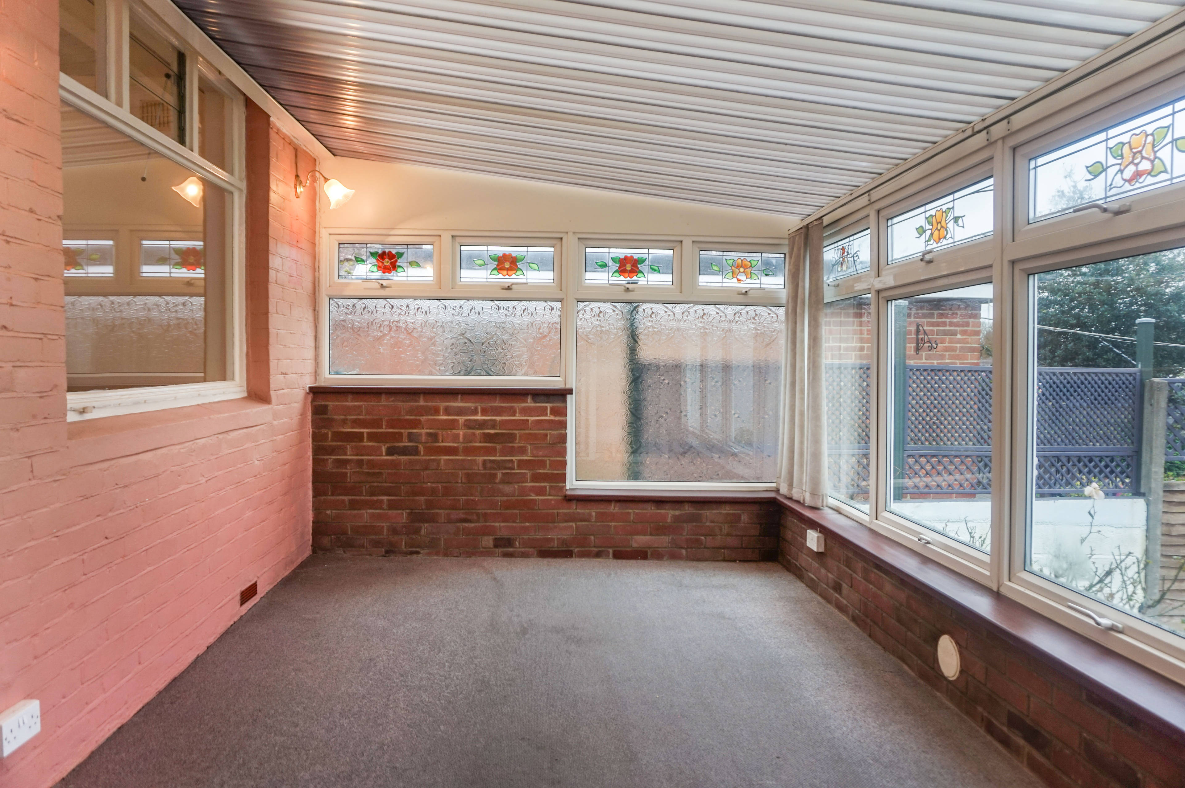 Sun Room